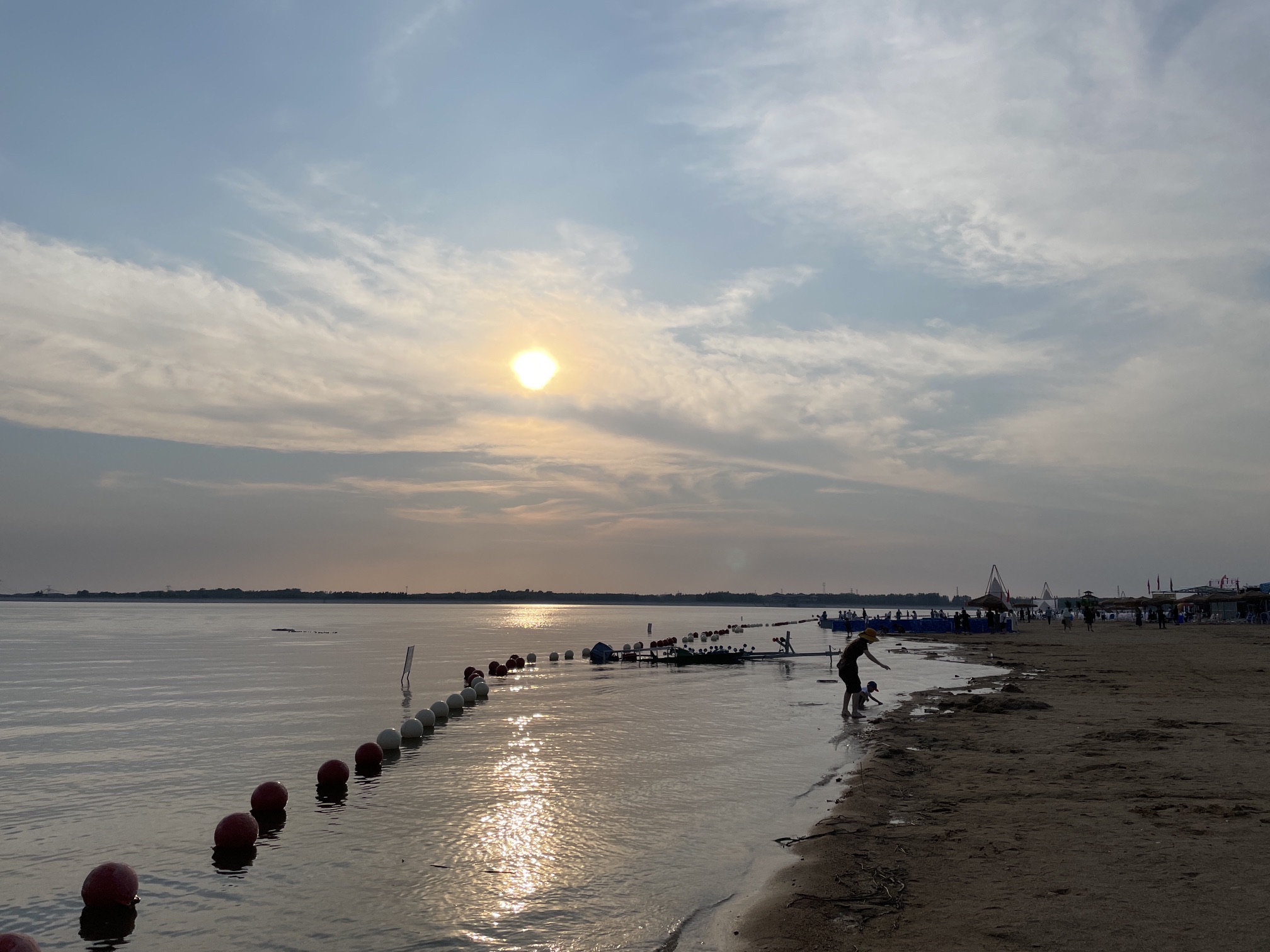 月亮湾景区旅行图片 3