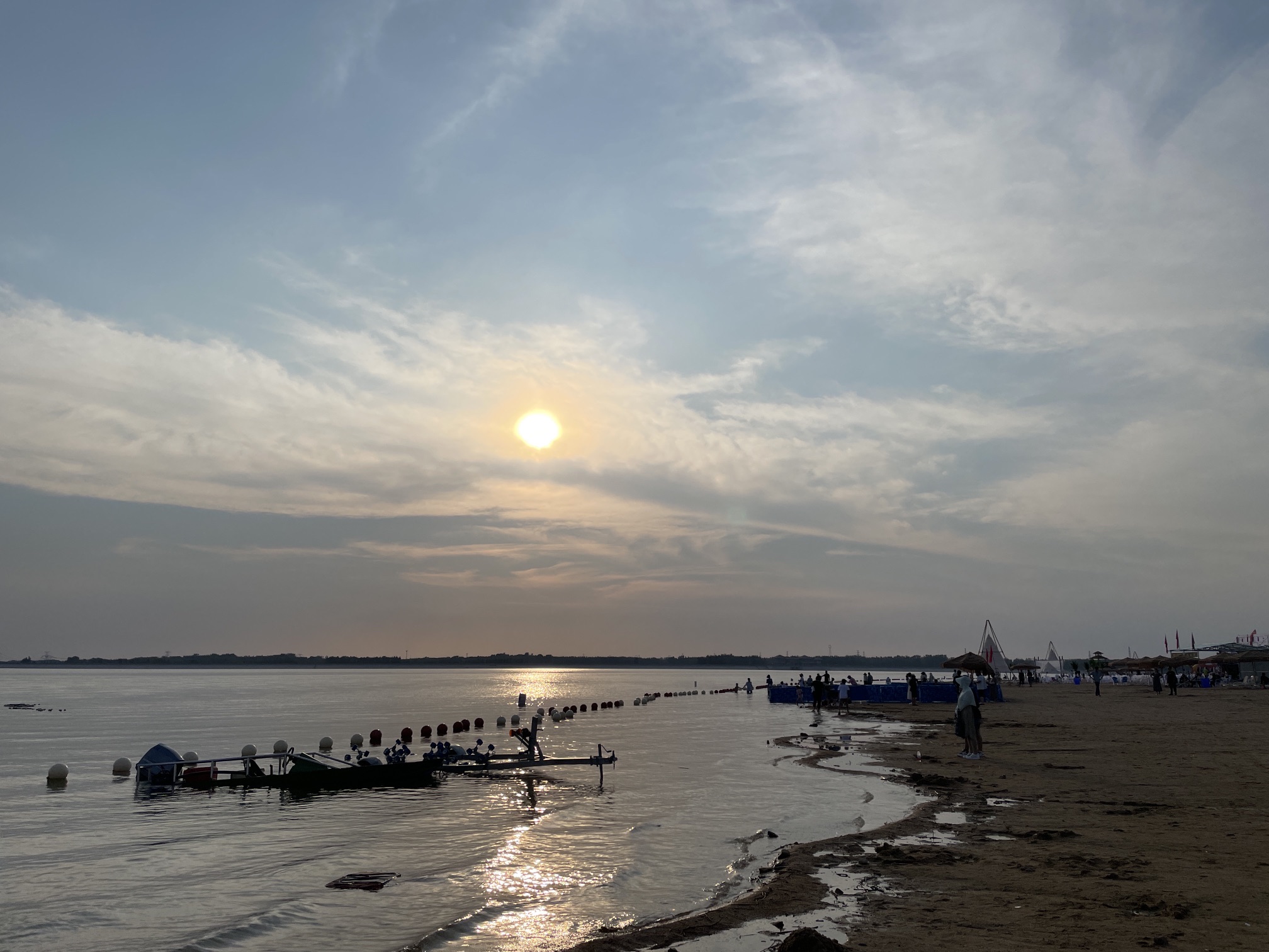 月亮湾景区旅行图片 2
