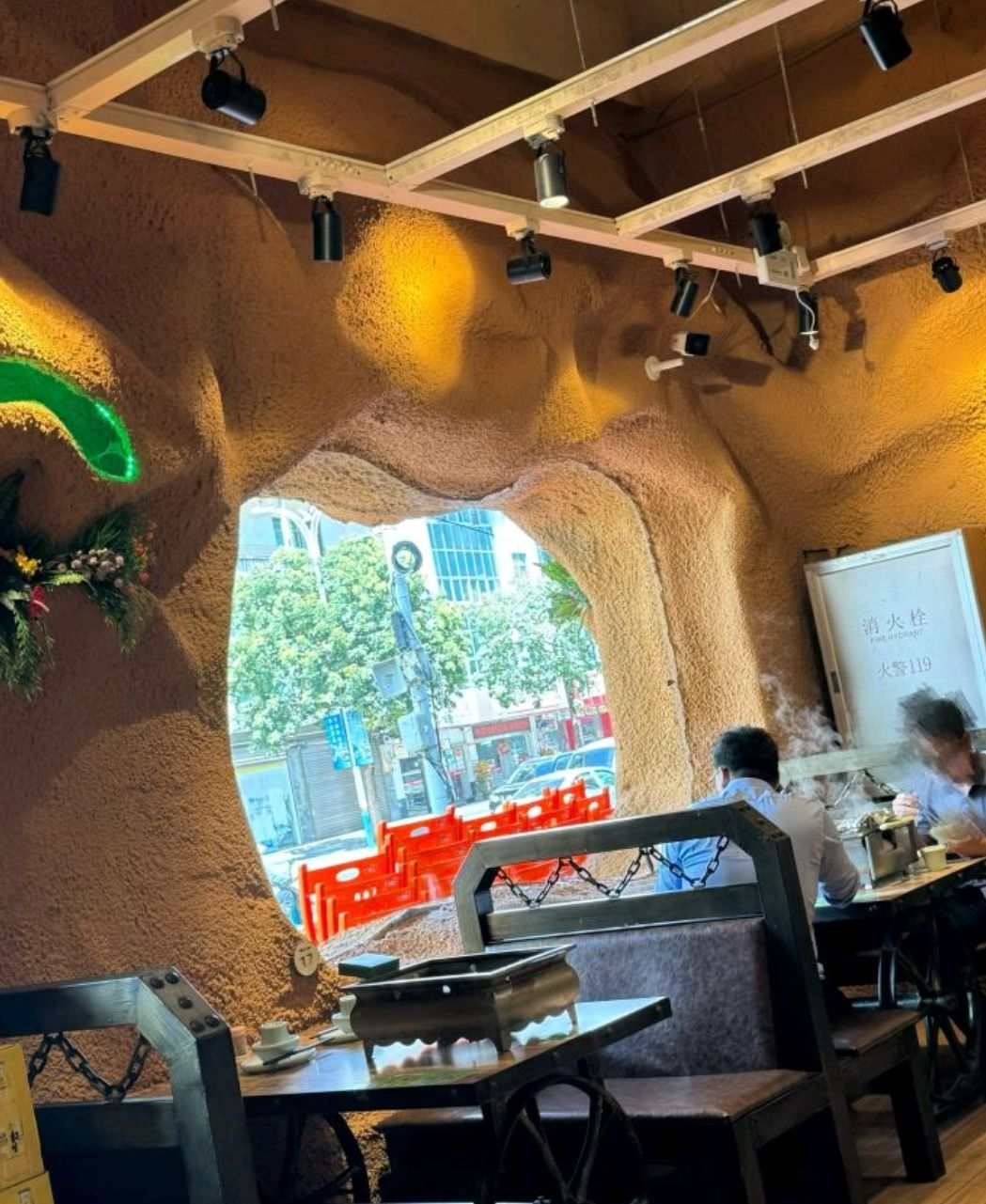 寻半纸包鱼长坡店
