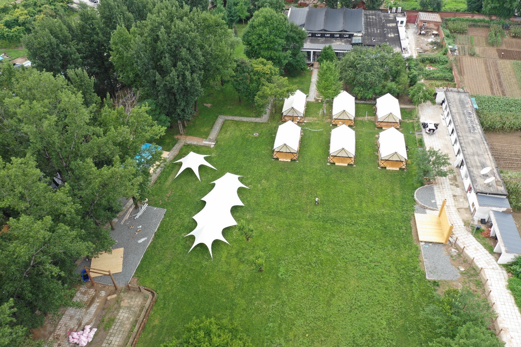 场地封面-元气森友会