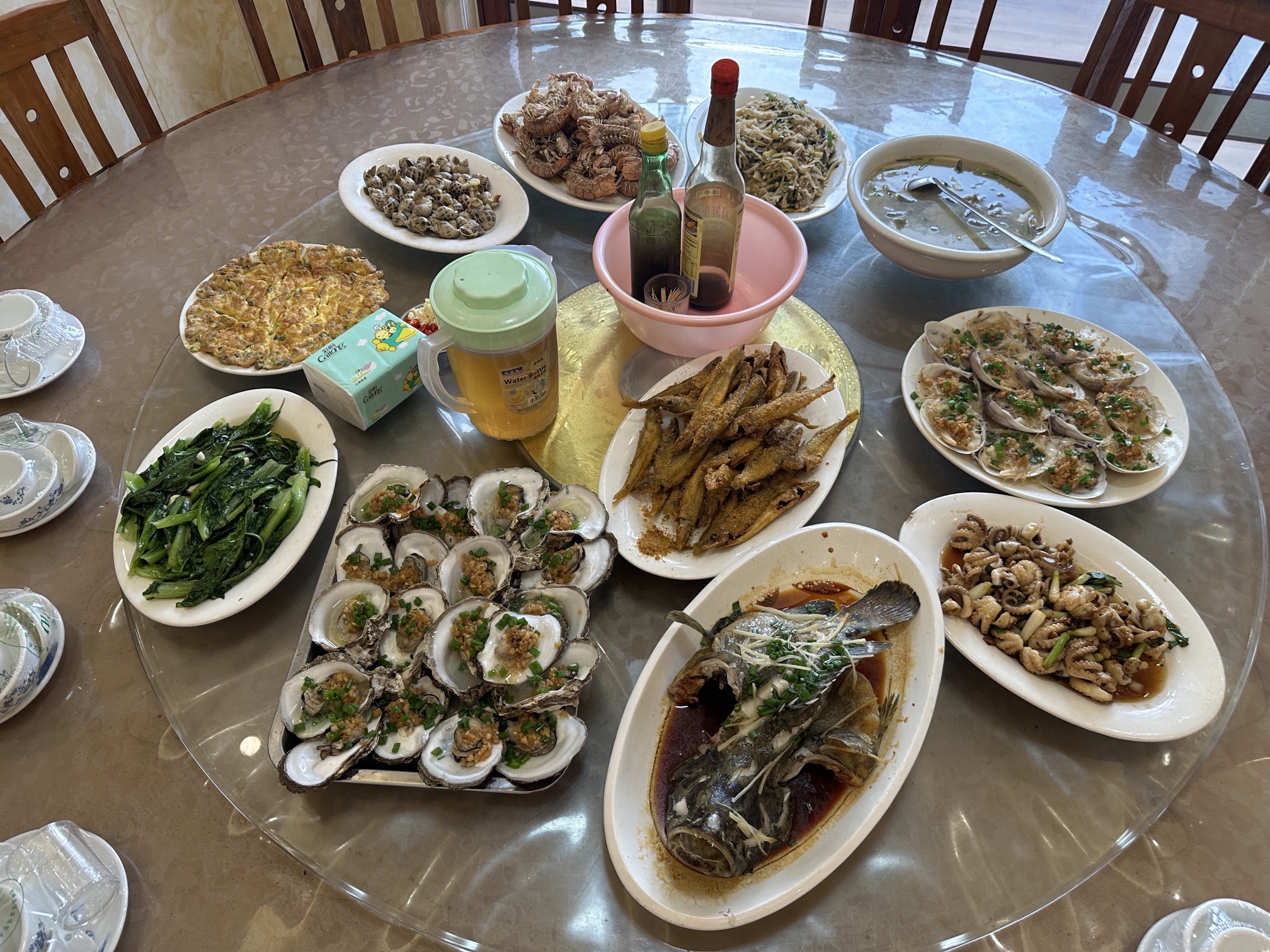 浪漫天堂滩旅行图片 2