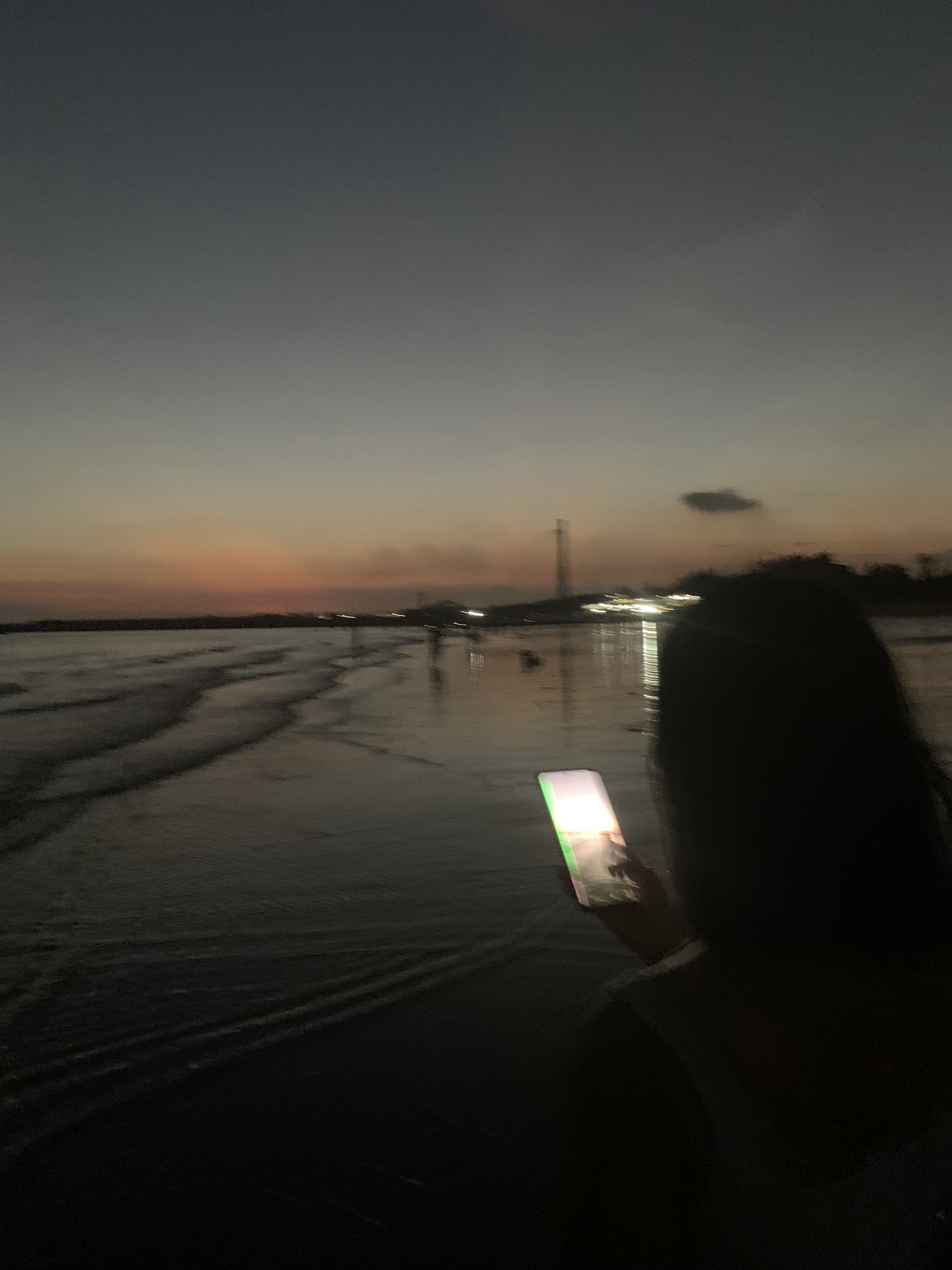 浪漫天堂滩旅行图片 1