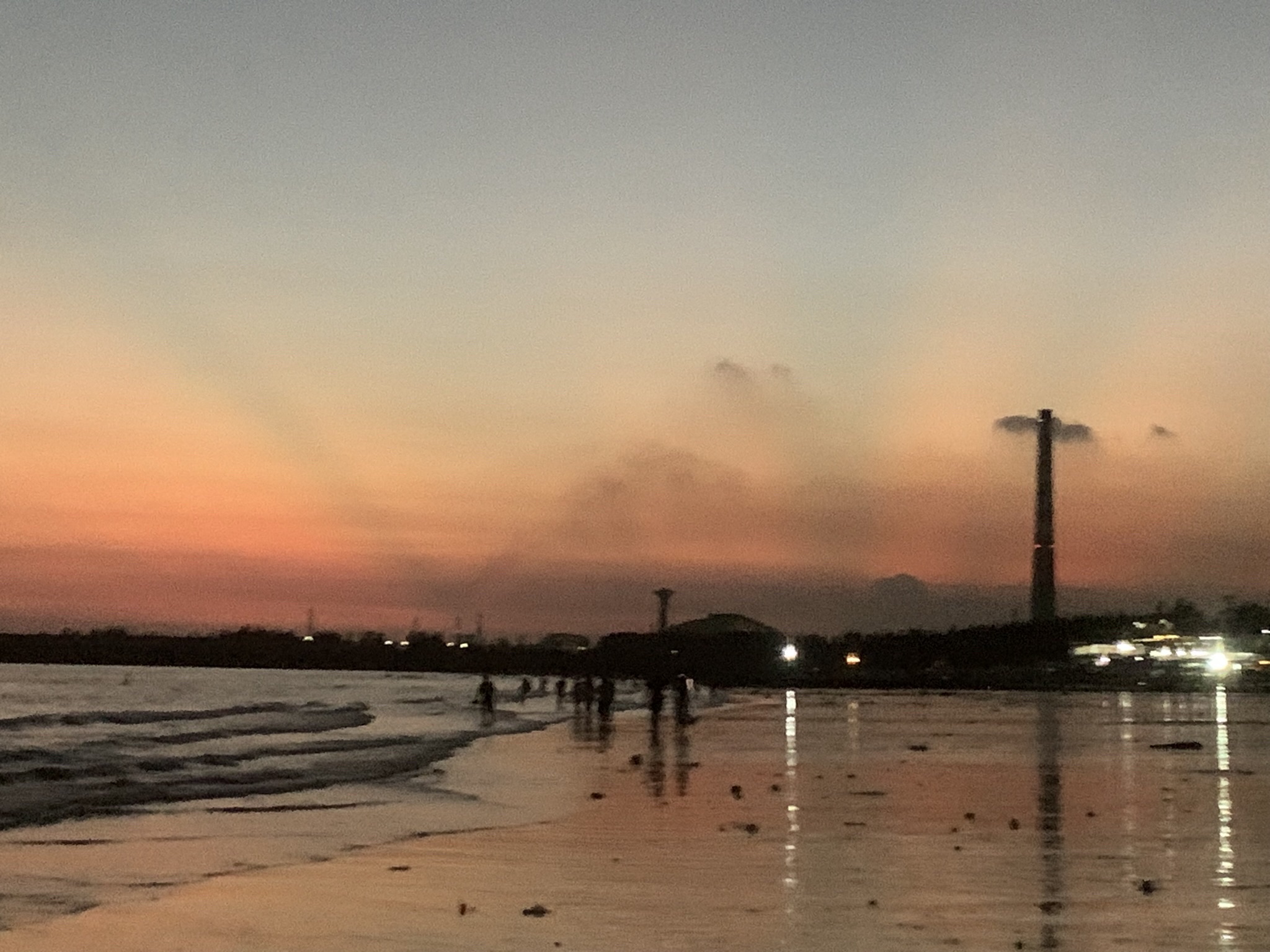 浪漫天堂滩旅行图片 2