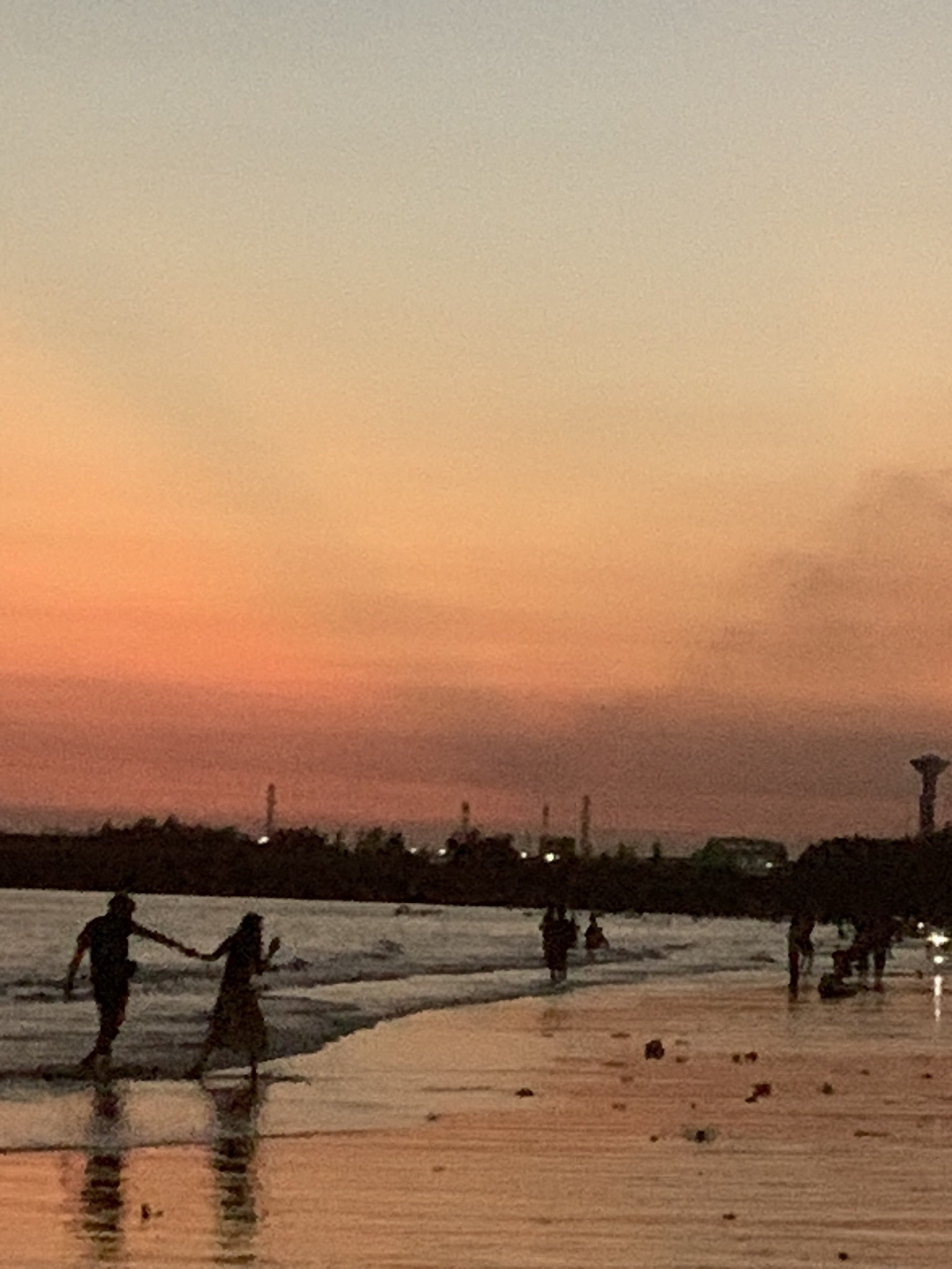 浪漫天堂滩旅行图片 3