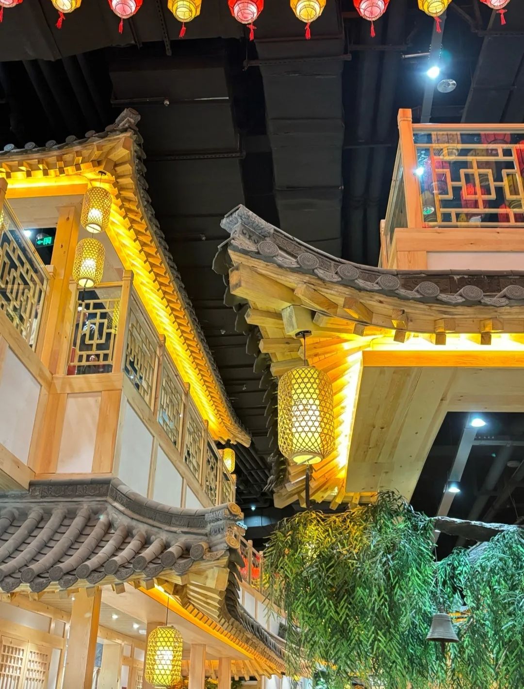 渤海古镇旅行图片 1