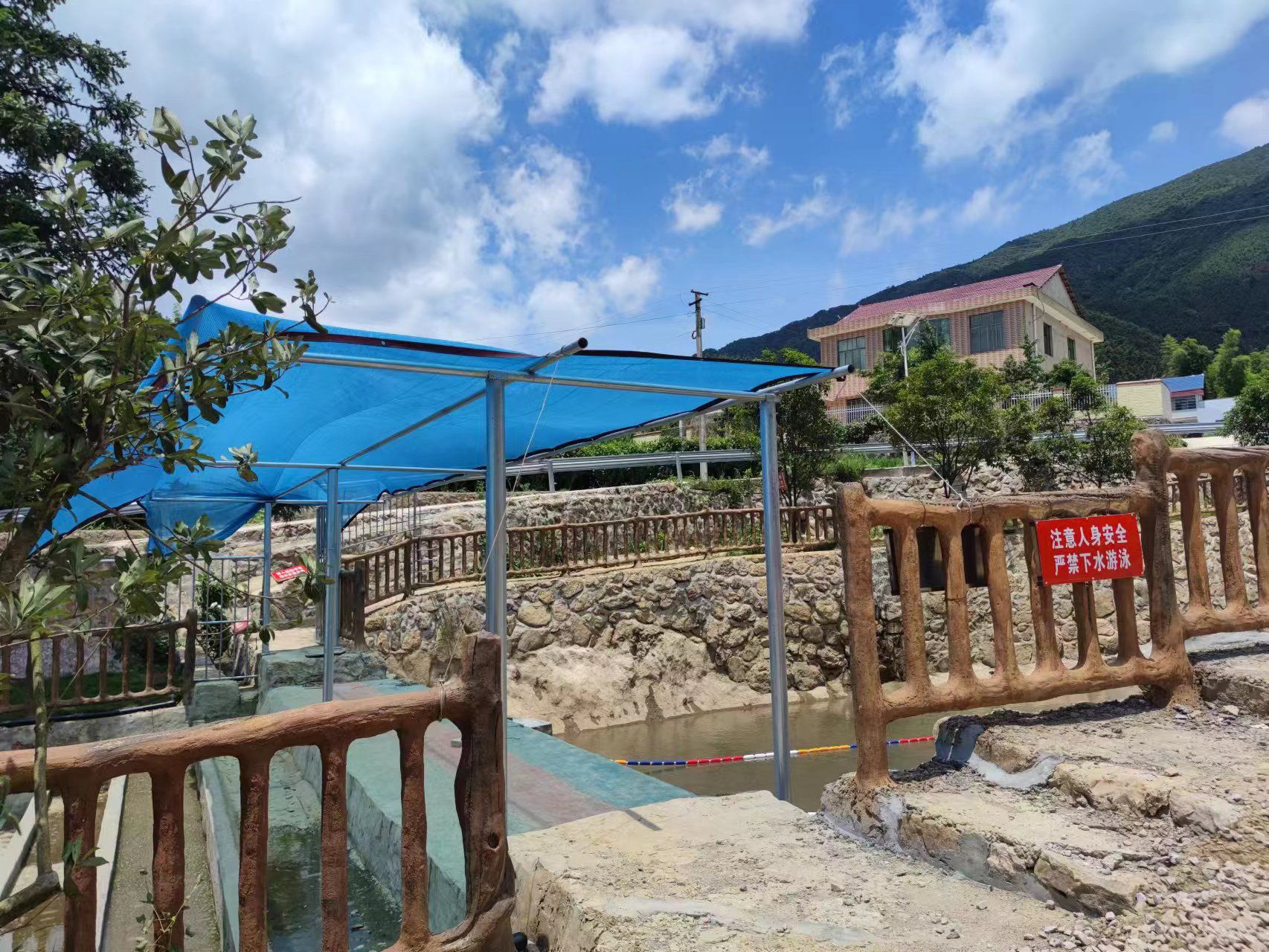 凤凰山公园旅行图片 2