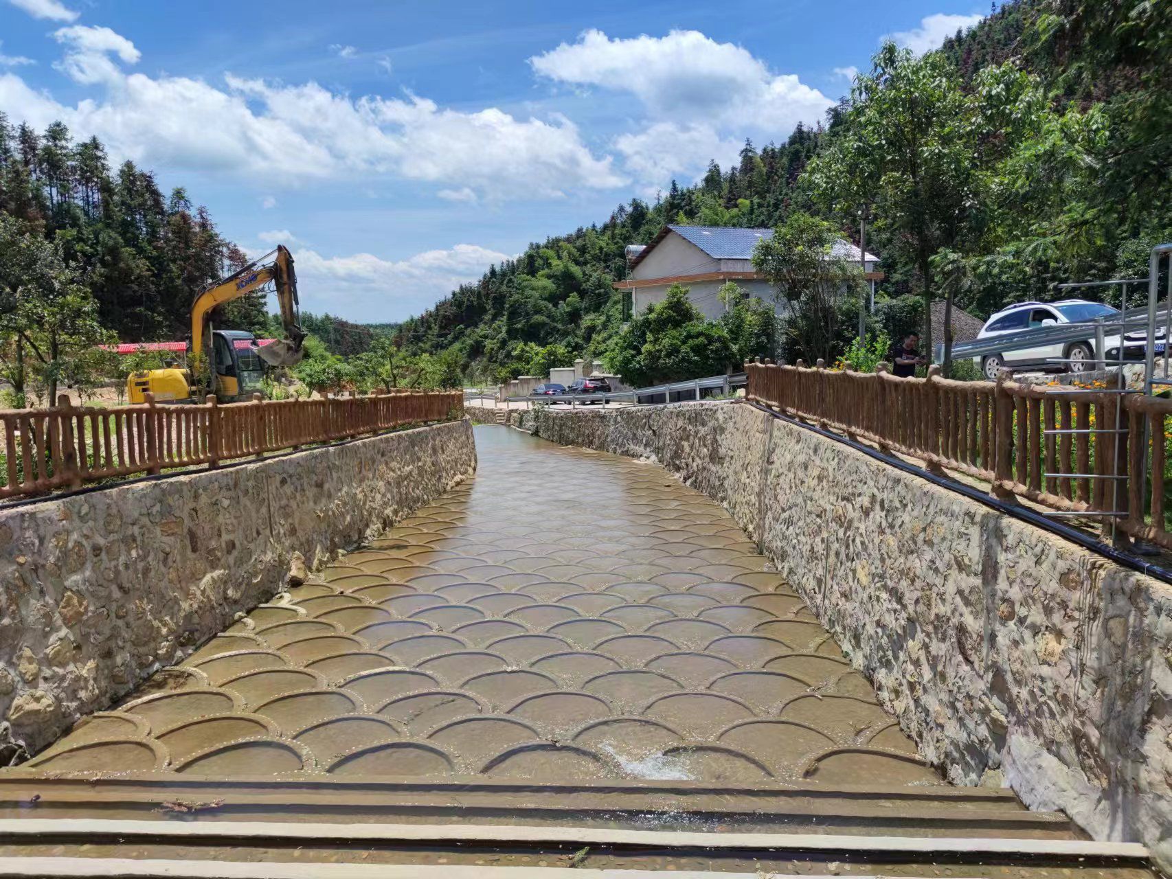 凤凰山公园旅行图片 1