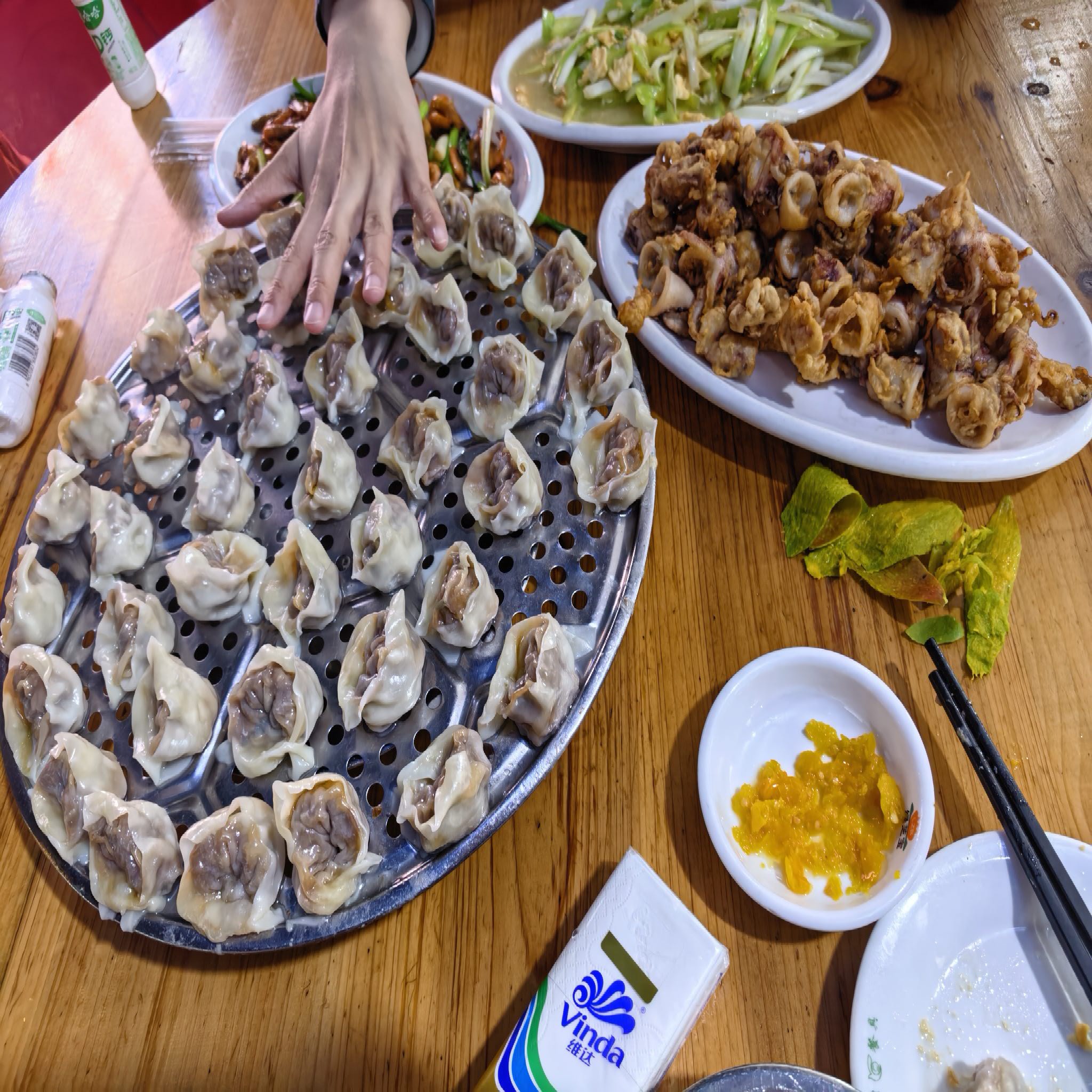 汪记酒店