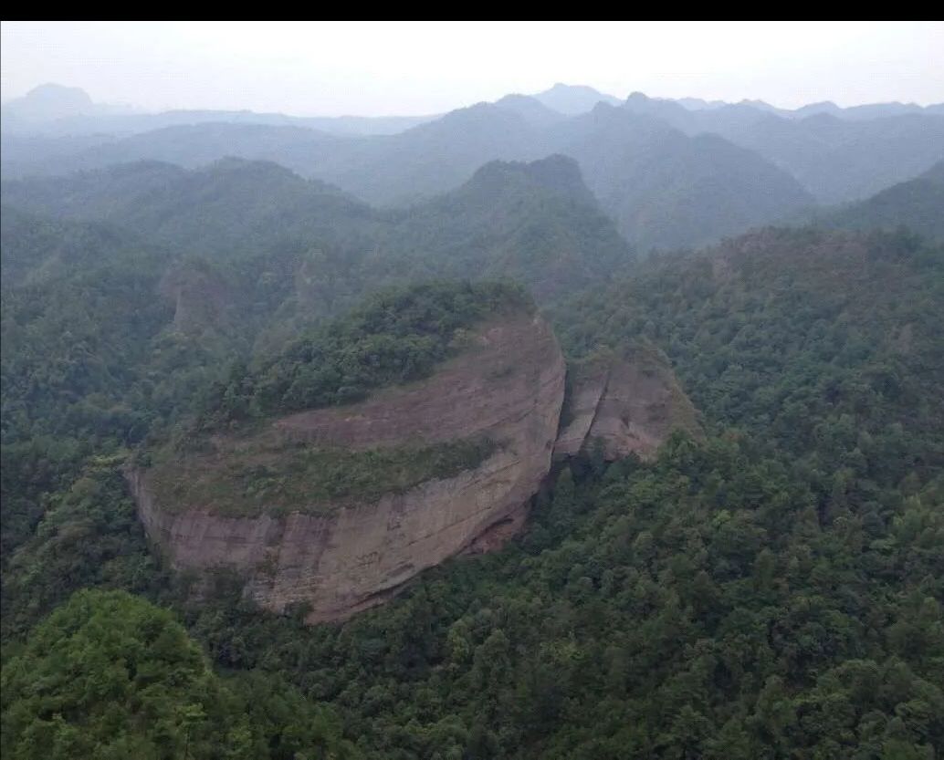 神仙洞景区旅行图片 3