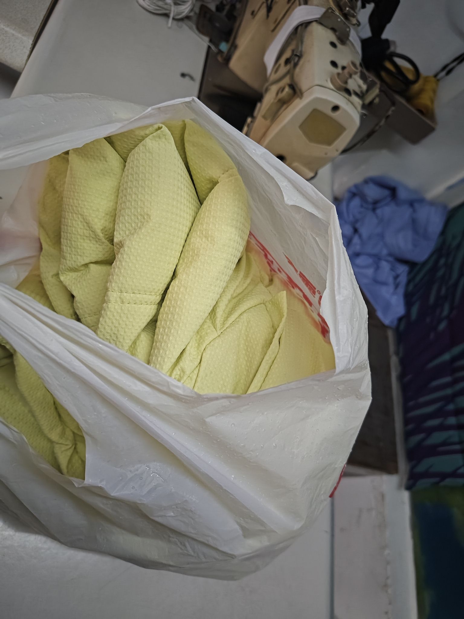专业修改服装店彩印复印打印