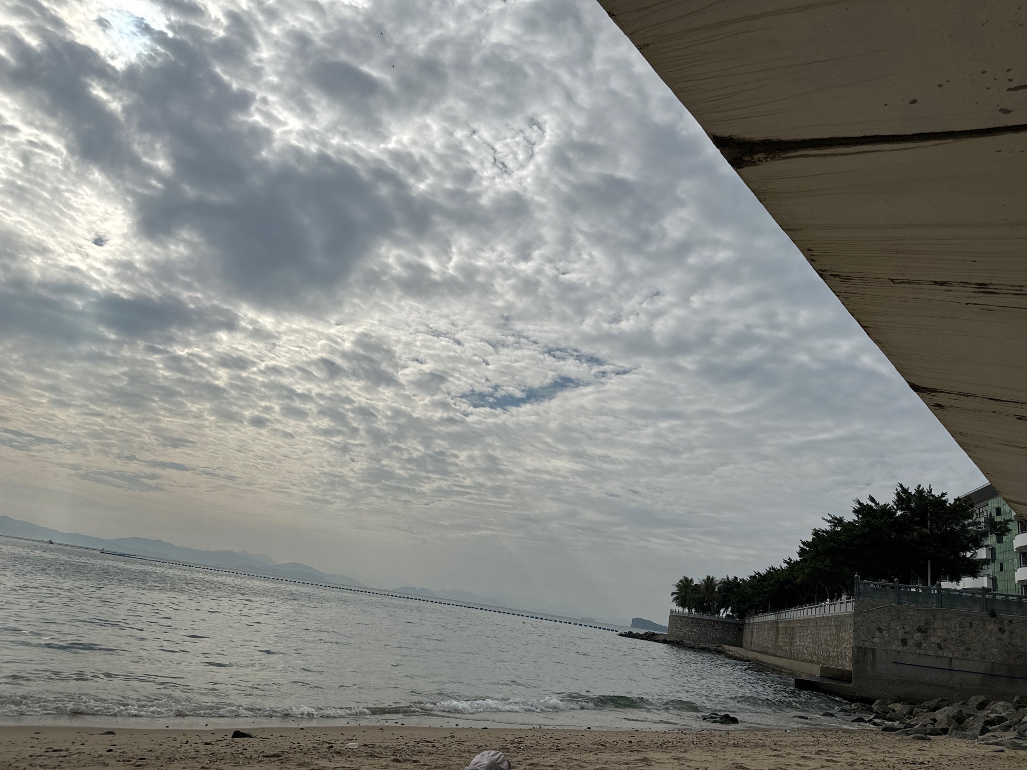 南澳马尔代夫沙滩旅行图片 3