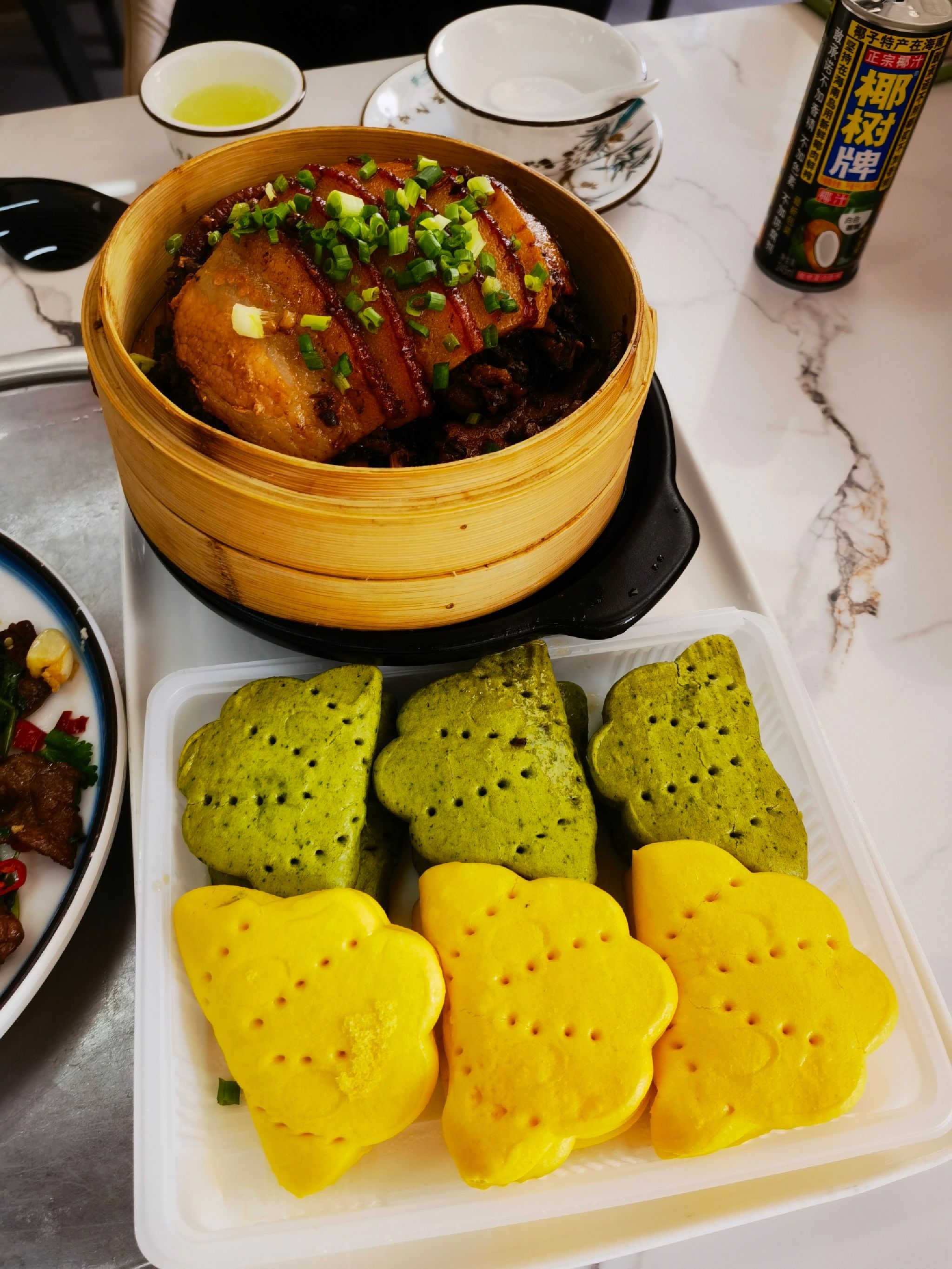 那年那月云上餐厅