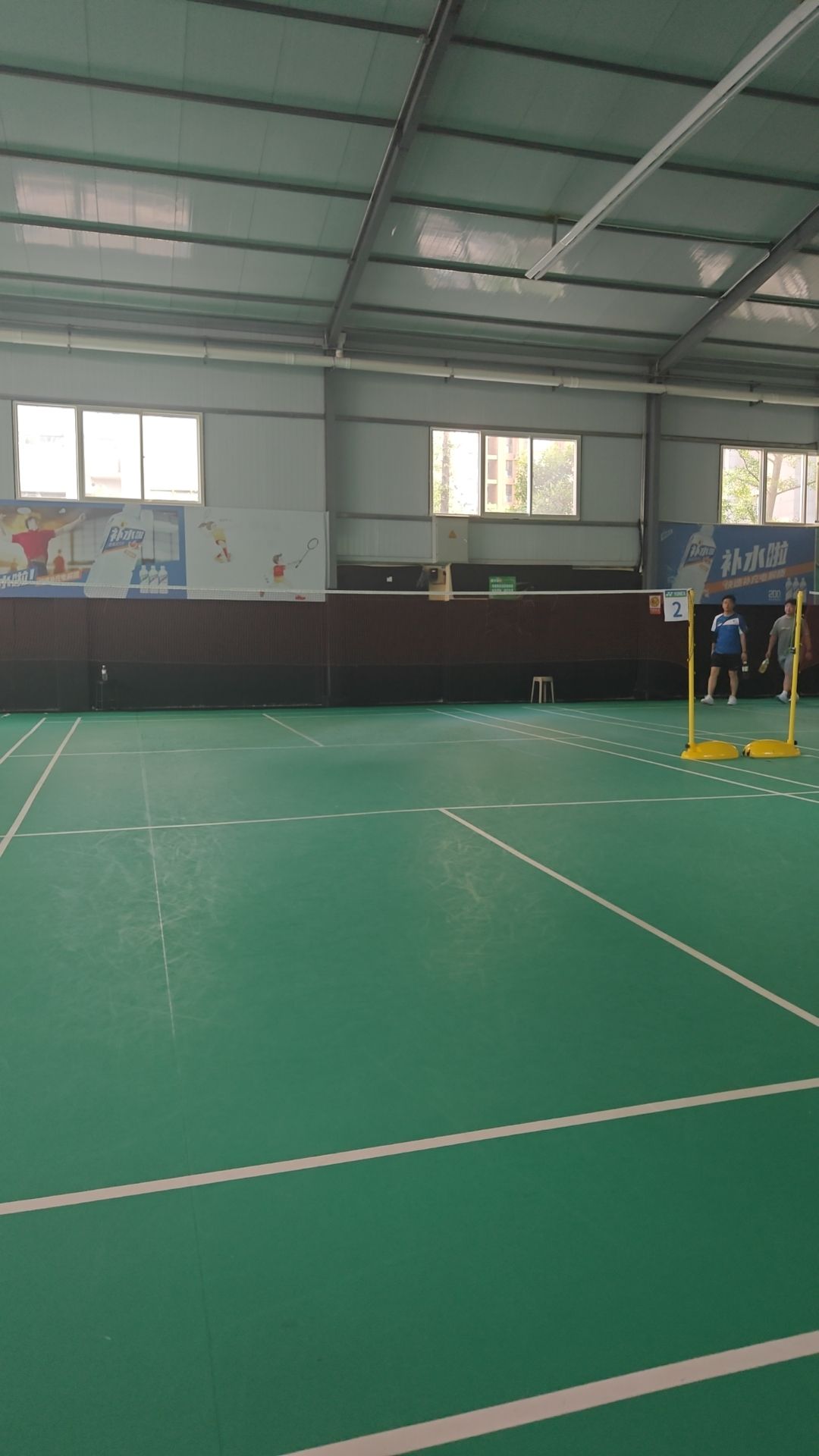场地封面-宽途羽毛球馆