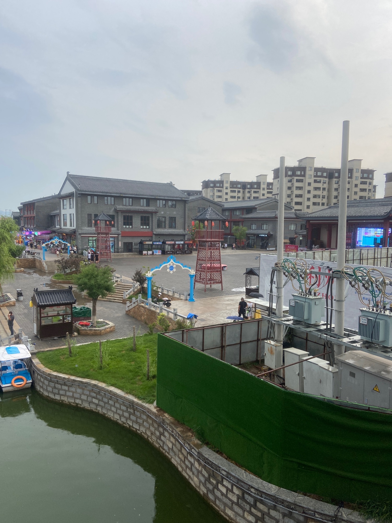 廉洁文化主题公园旅行图片 2