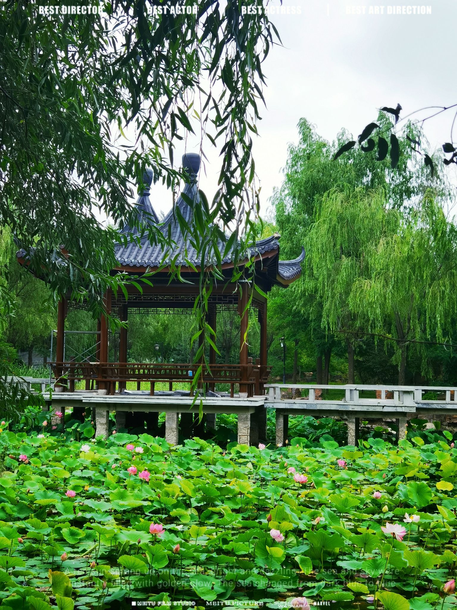 榆澜园旅行图片 2