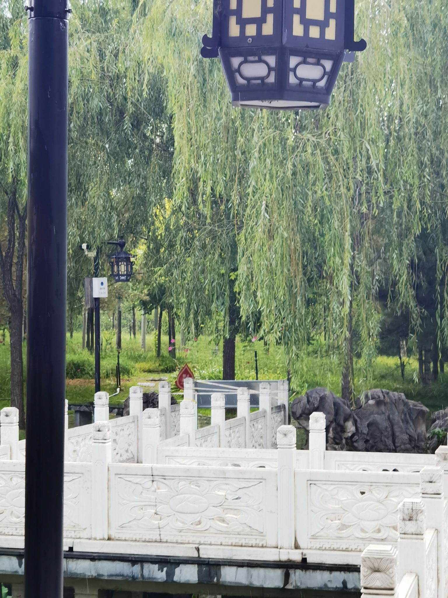 榆澜园旅行图片 1