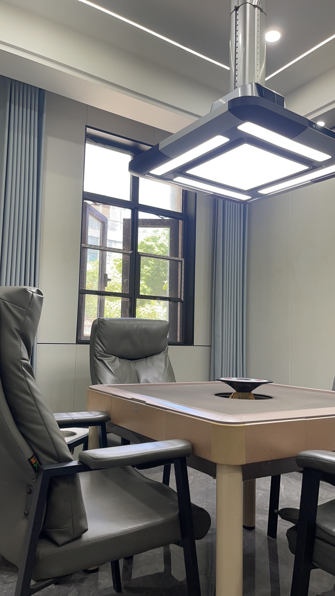 场地封面-喜客棋牌百步亭店