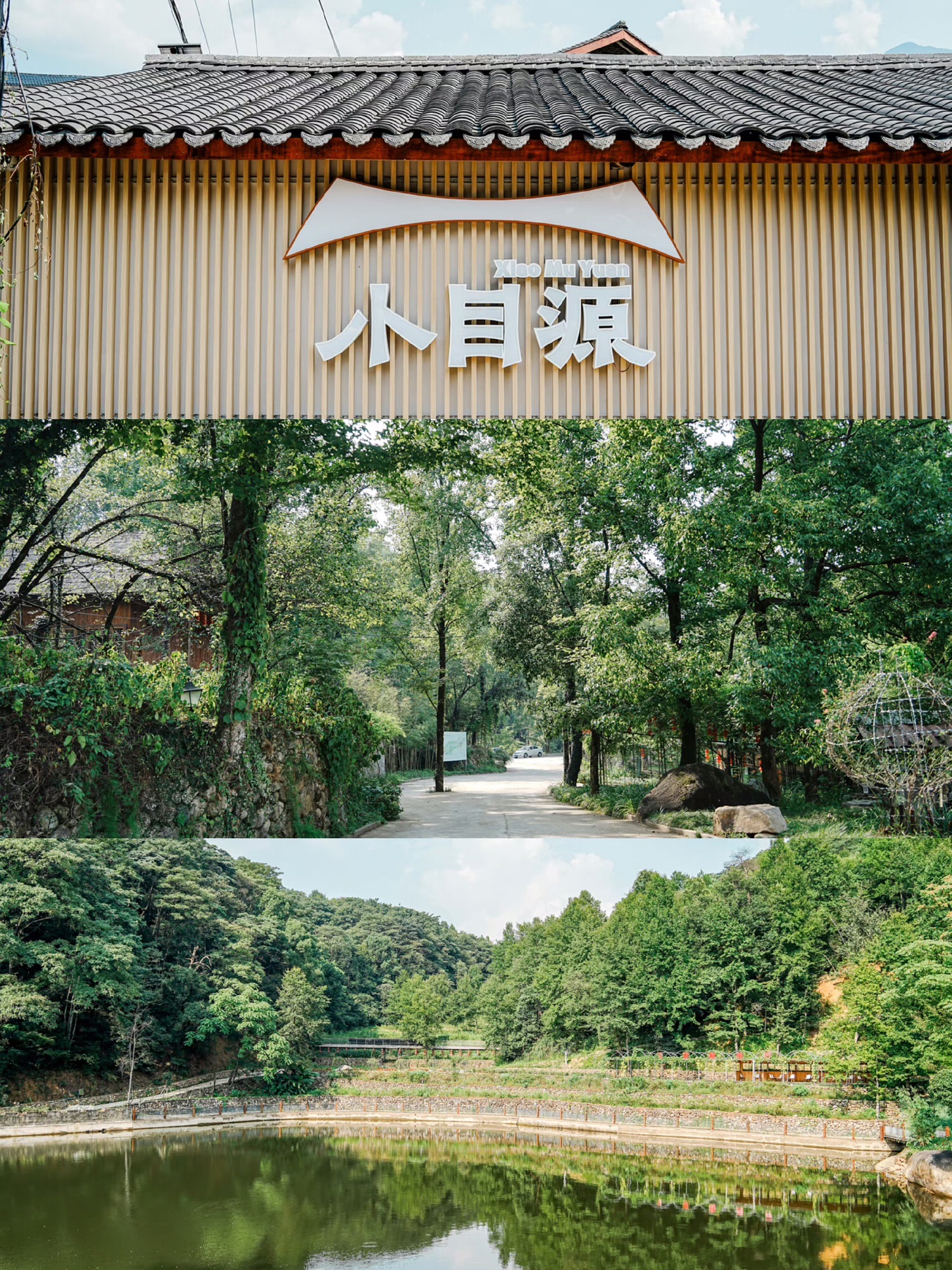 归云渡景区旅行图片 1