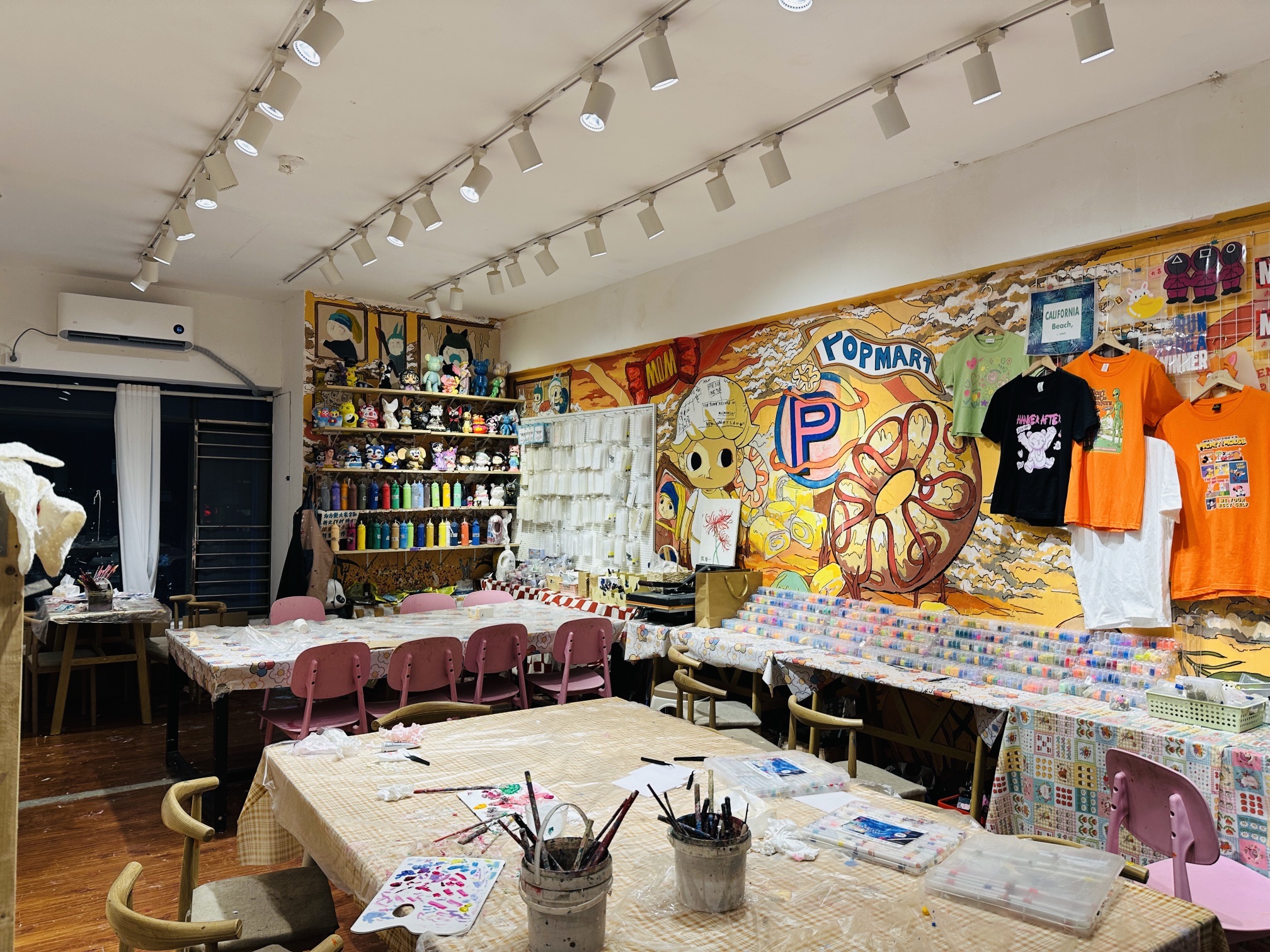 场地封面-云边有个手工店