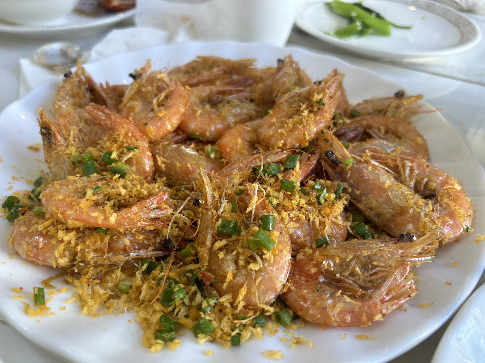 金海岸鲜味城