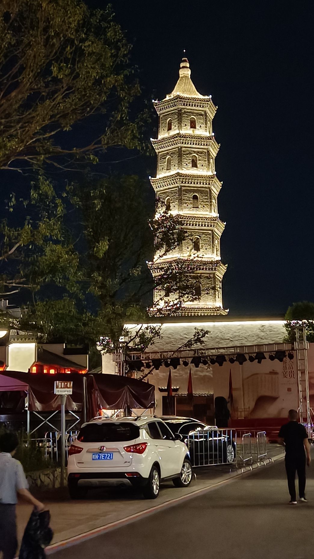 万丰塔旅行图片 1