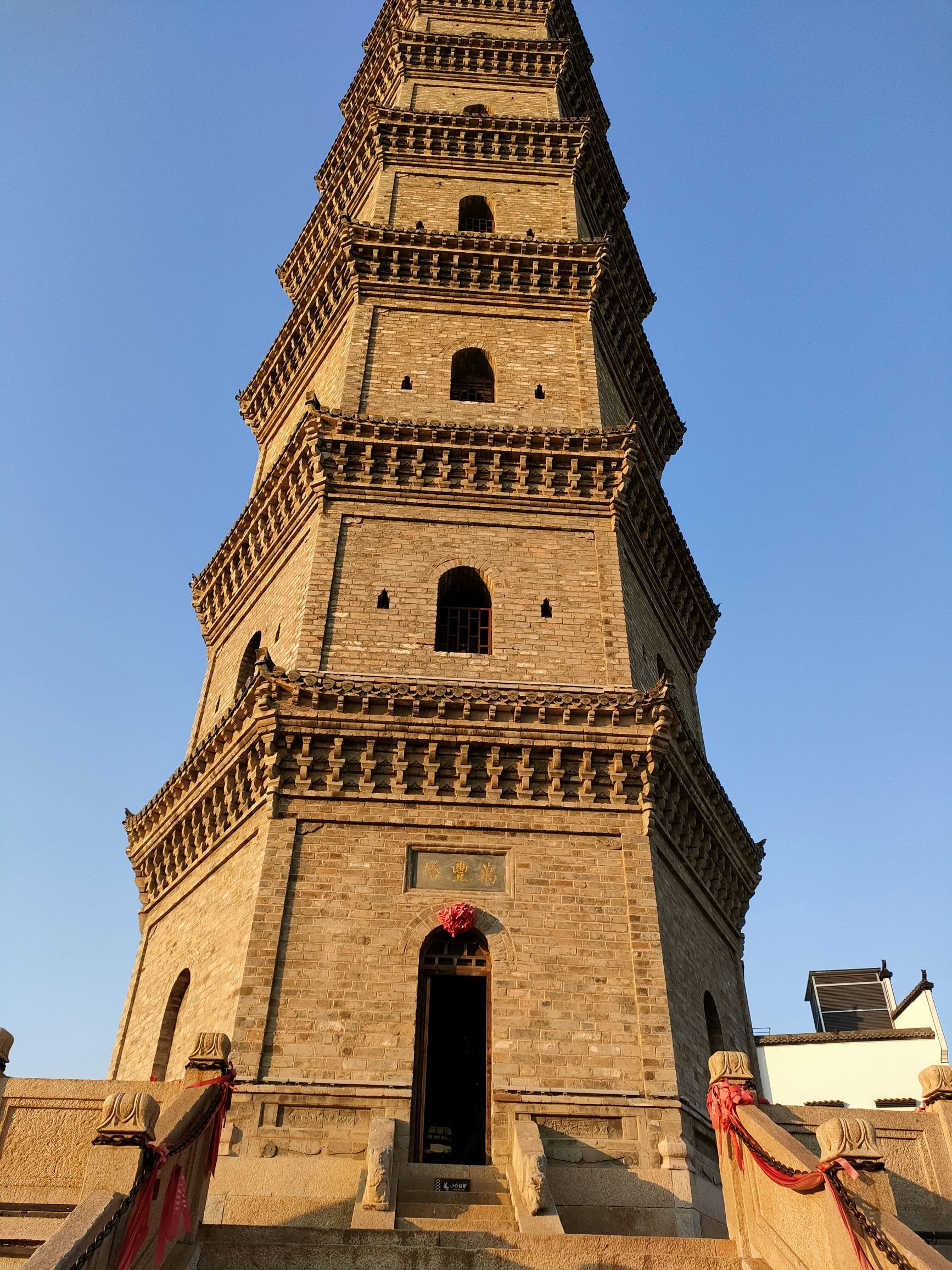 万丰塔旅行图片 1