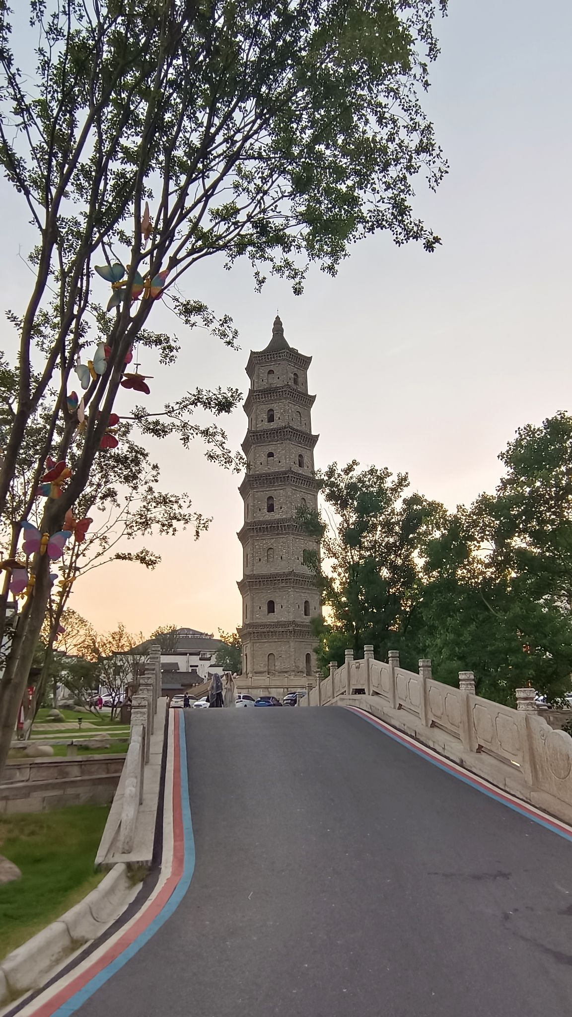 万丰塔旅行图片 3