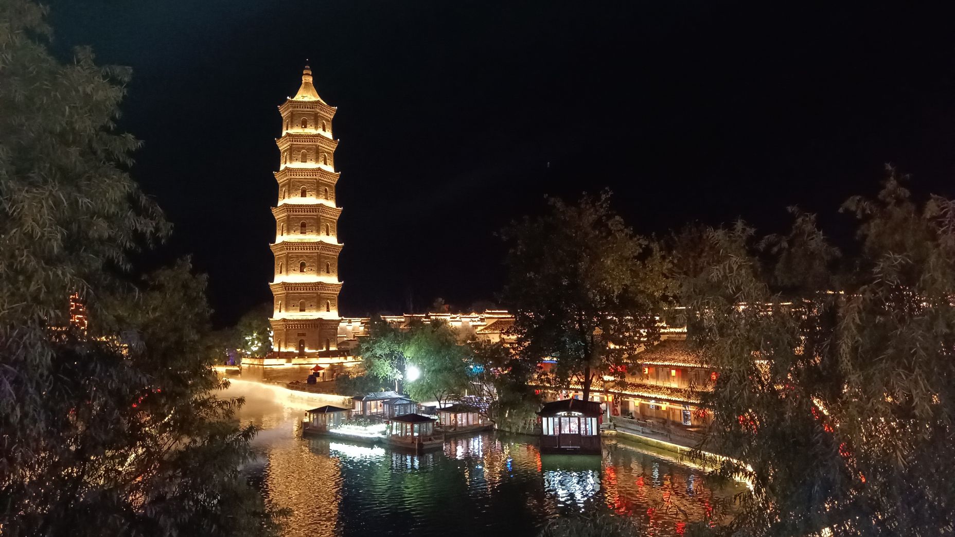 万丰塔旅行图片 2