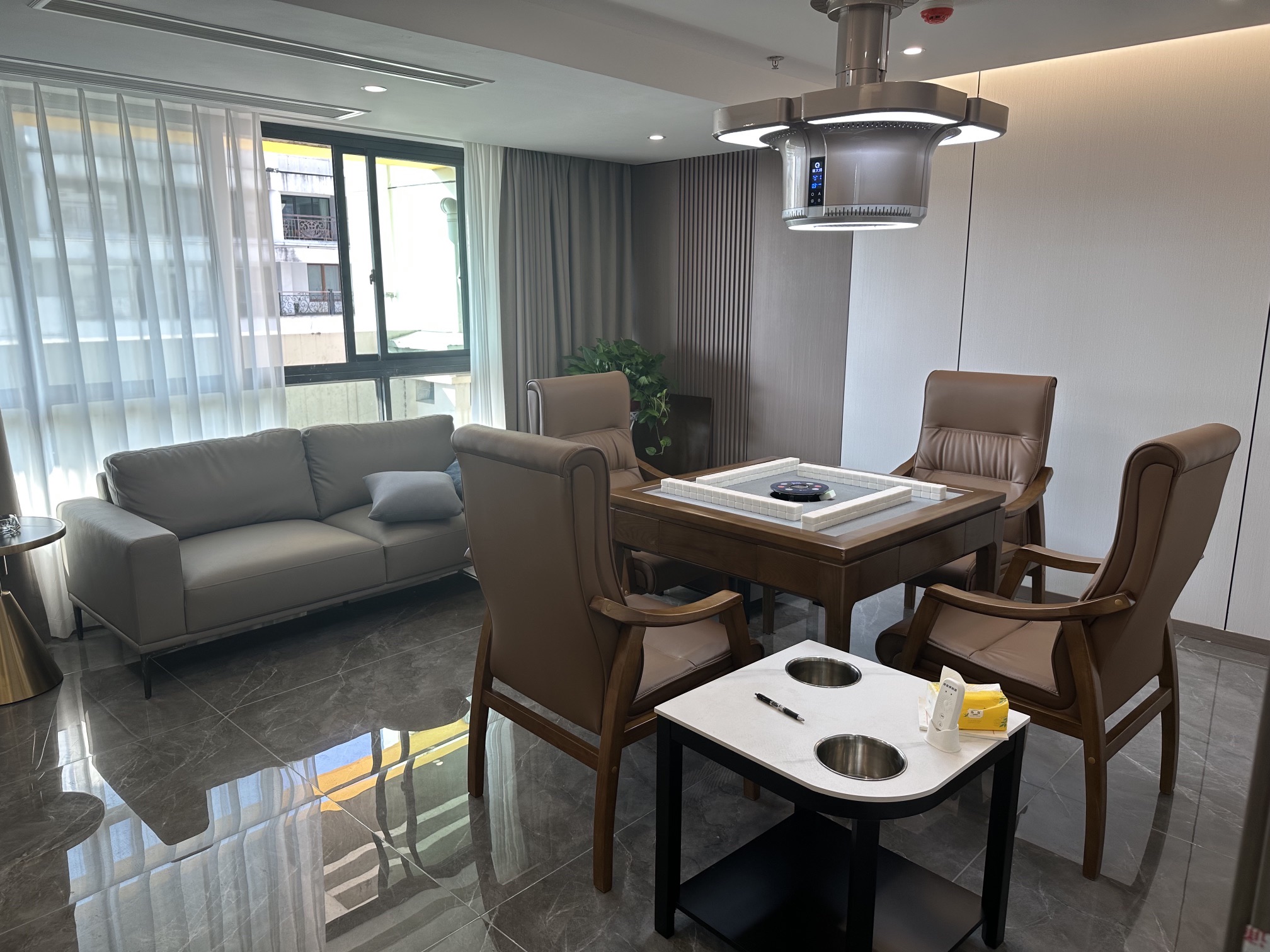 场地封面-十八楼棋牌会所