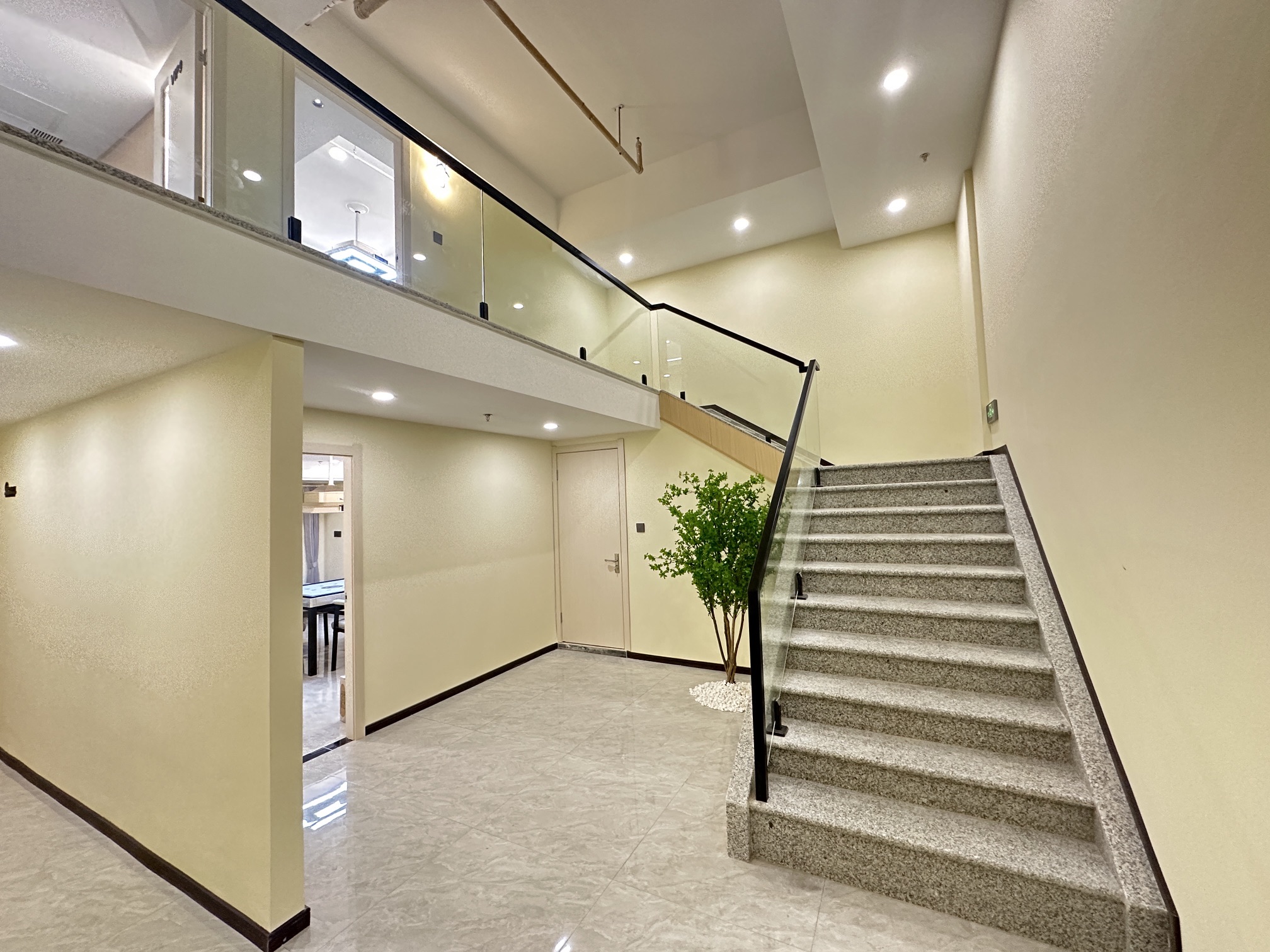 场地封面-喜麻会馆·棋牌会所(华漕·生活馆店)