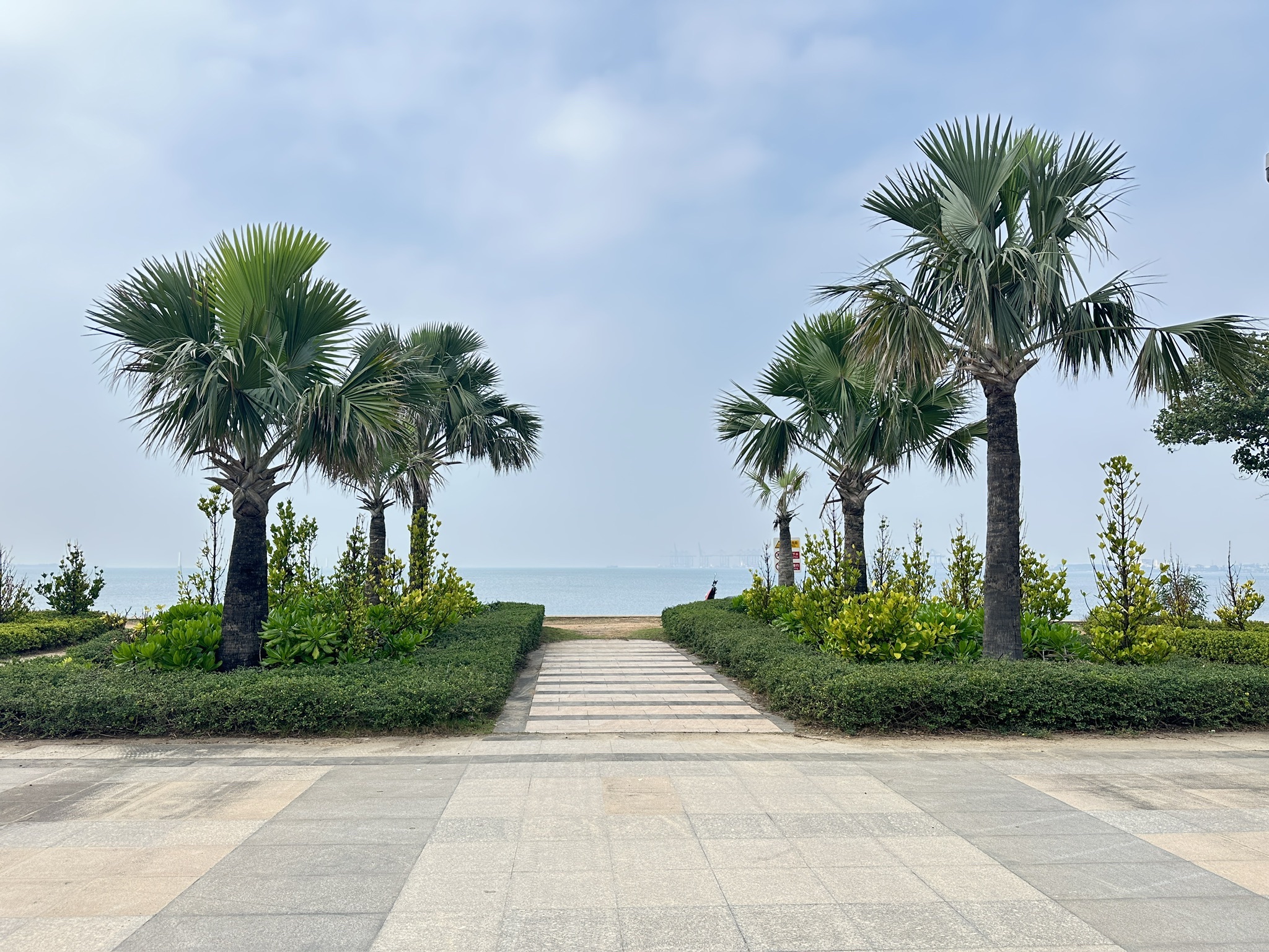 大桥公园