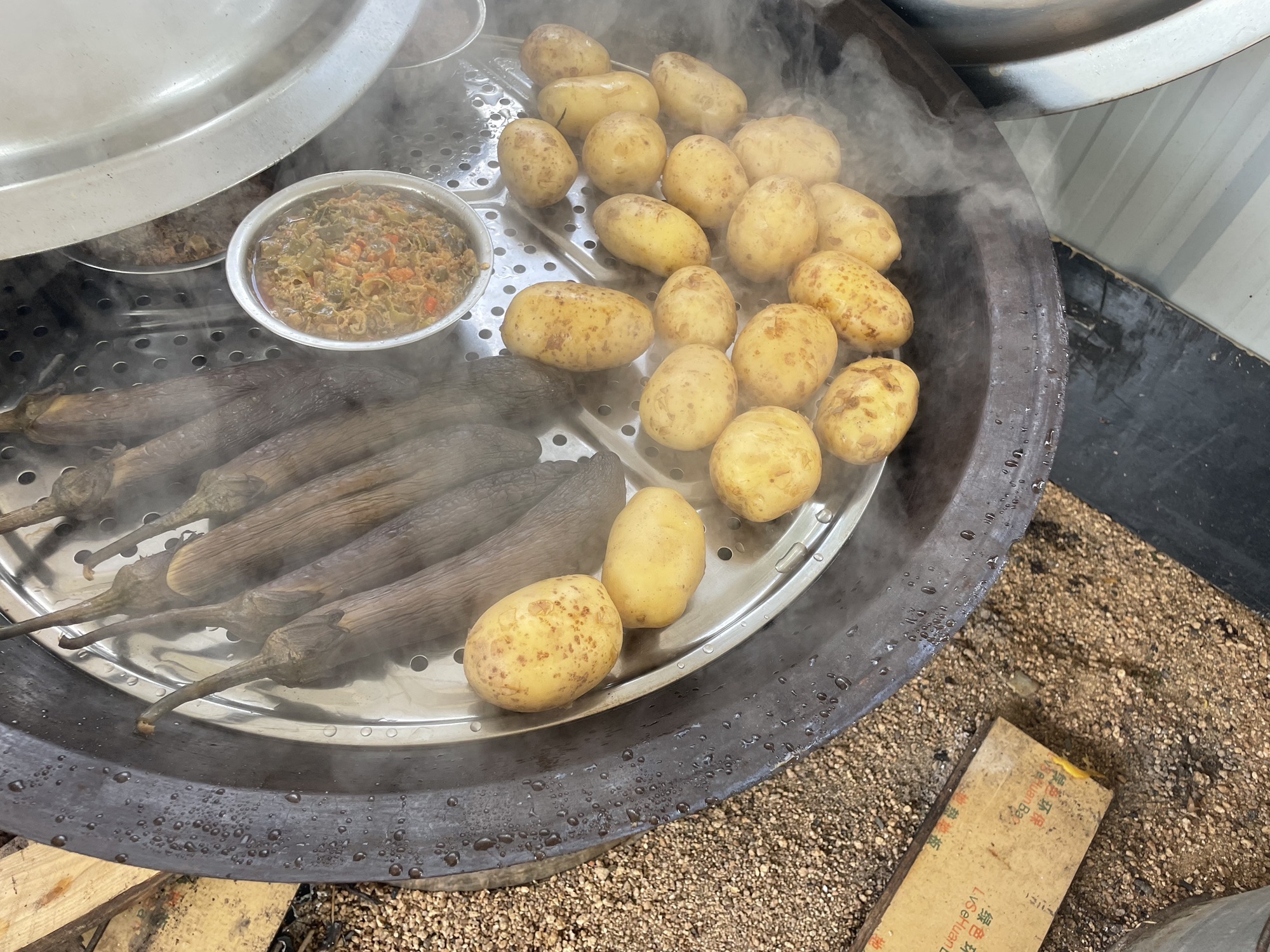罗圈河畔旅游基地园旅行图片 2