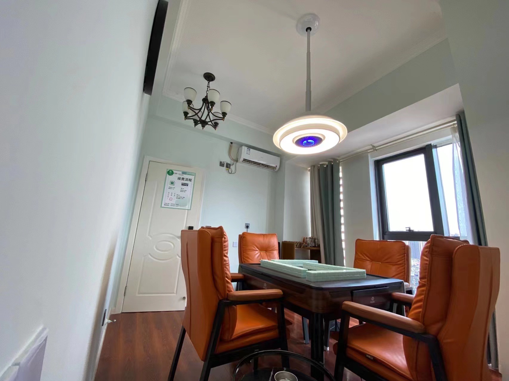 场地封面-三缺一(步步高店)无人自助棋牌室