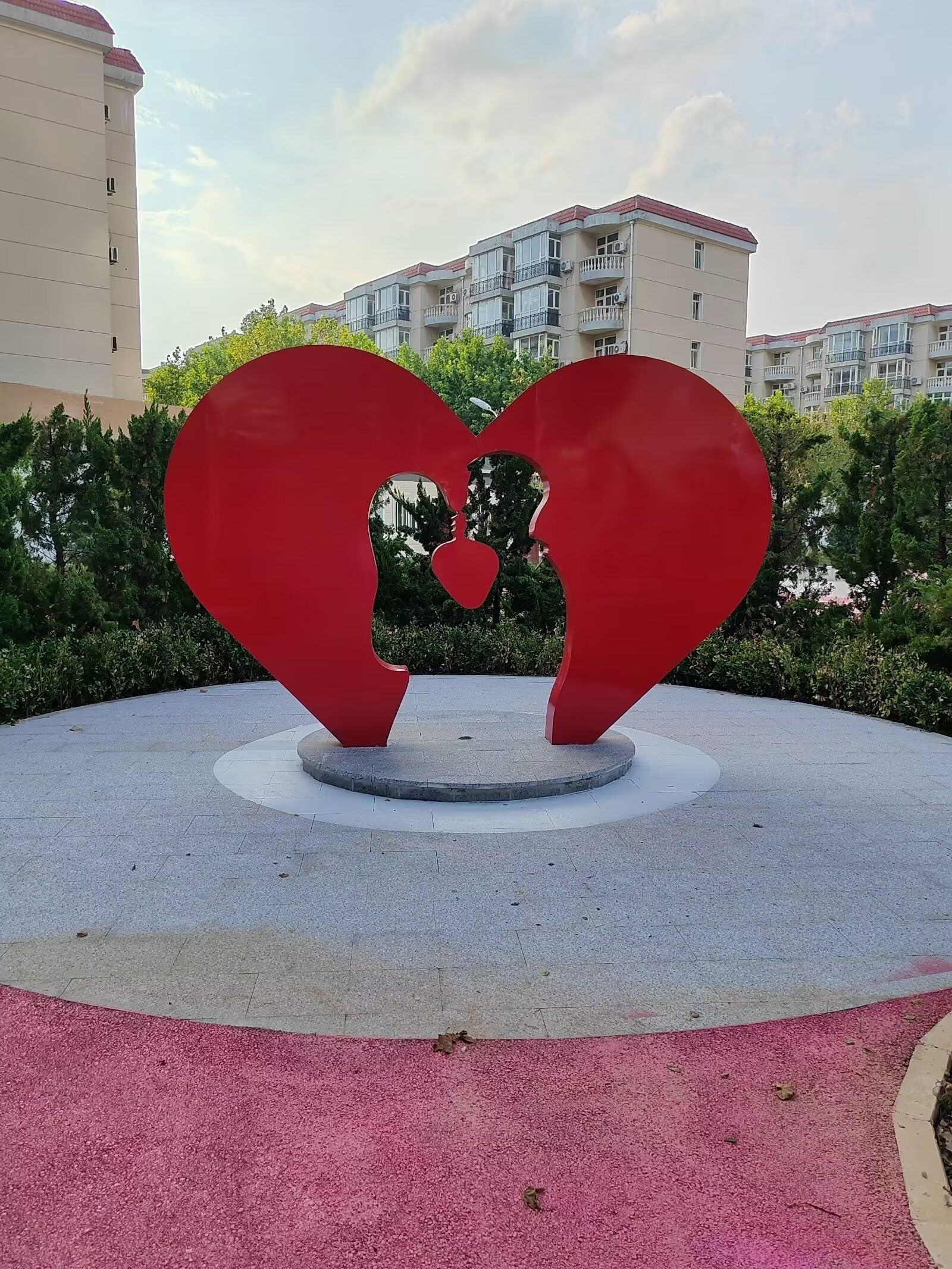 一世情园旅行图片 2