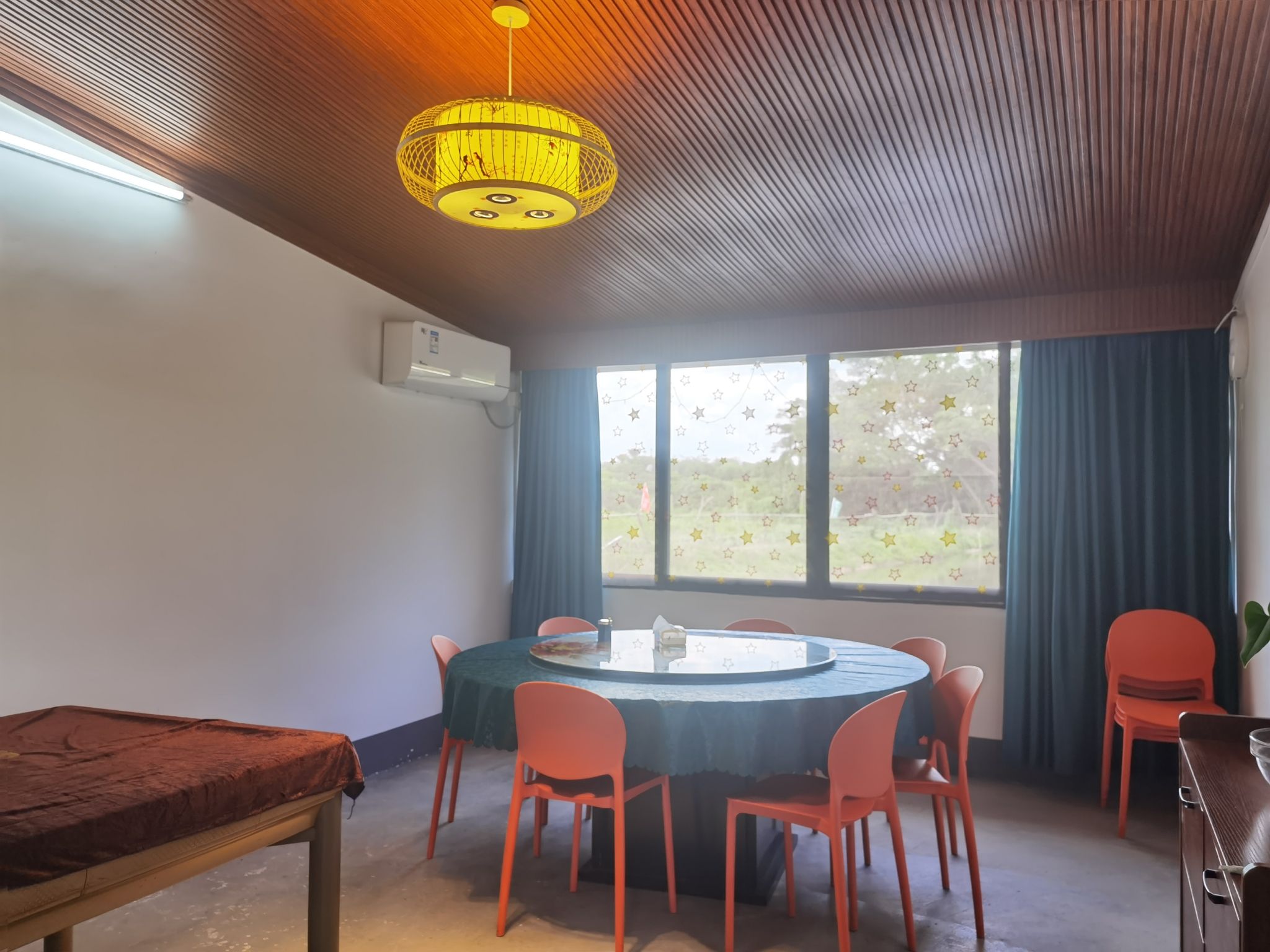 场地封面-从化聚晟农庄.农家菜.民宿.泡温泉