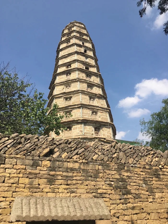 翠屏山旅游景区旅行图片 3