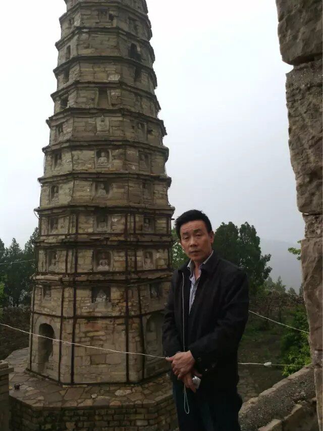 翠屏山旅游景区旅行图片 2