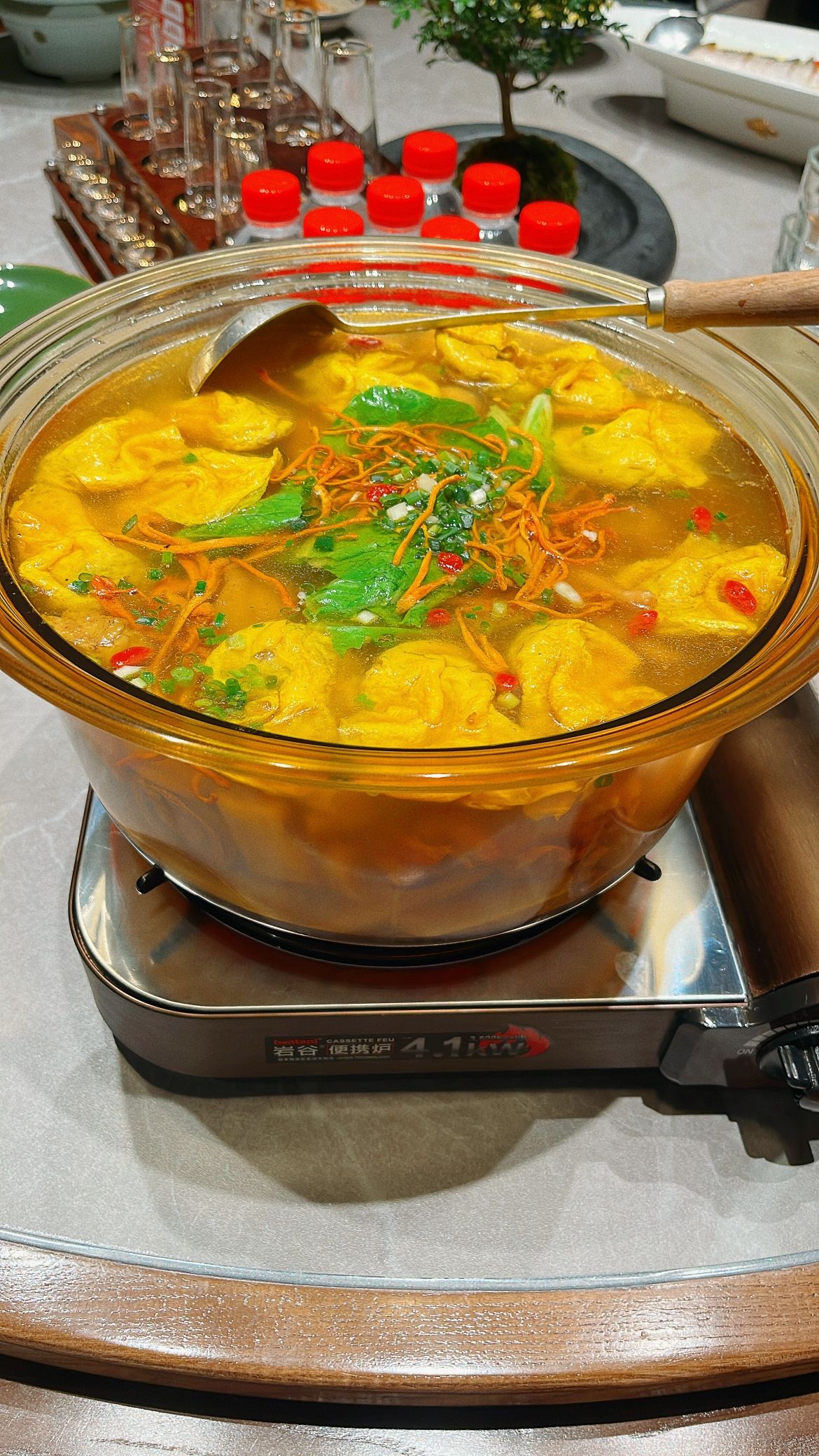 山饭子特色餐厅(汉阳国博新城店)