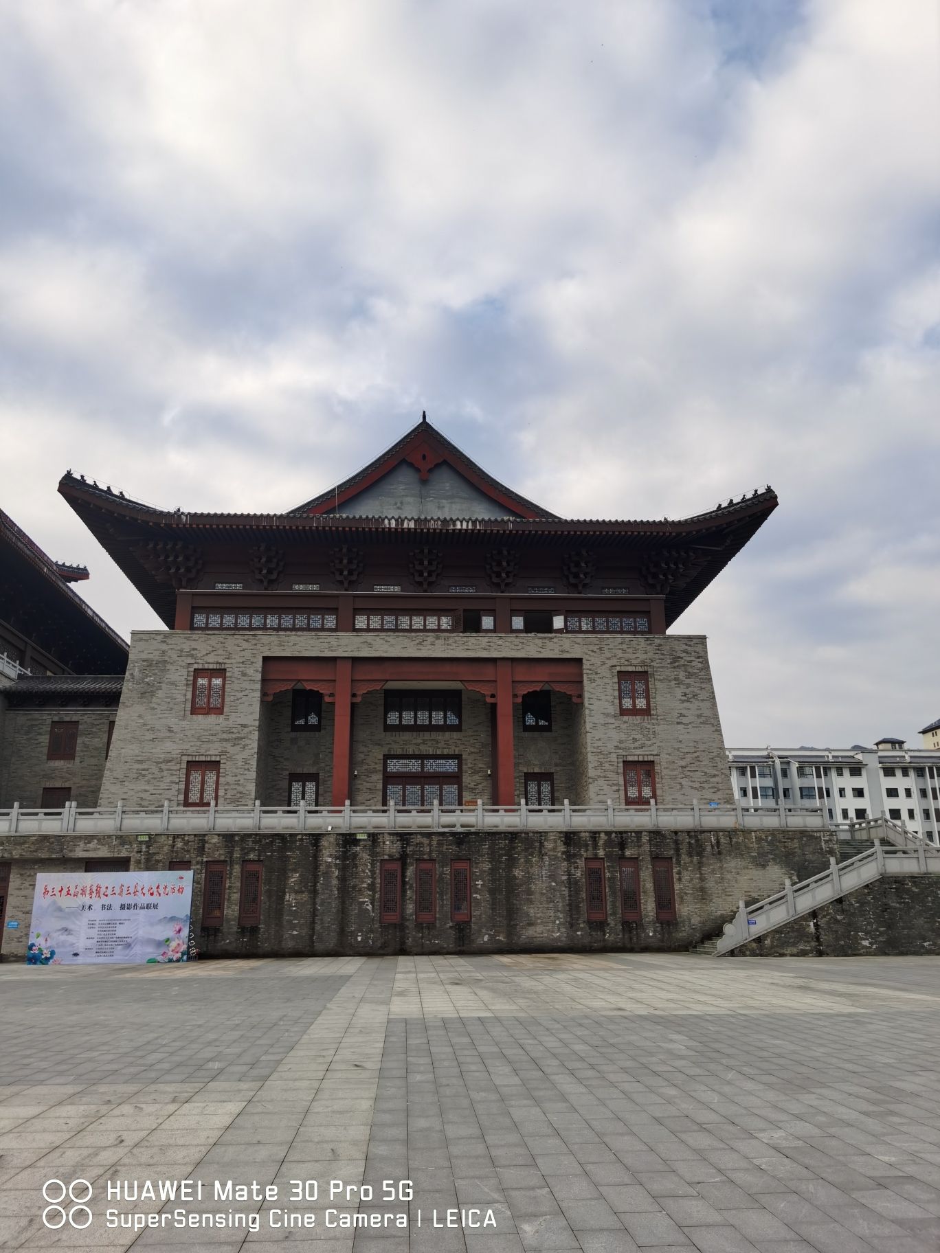 南安历史文化园旅行图片 3
