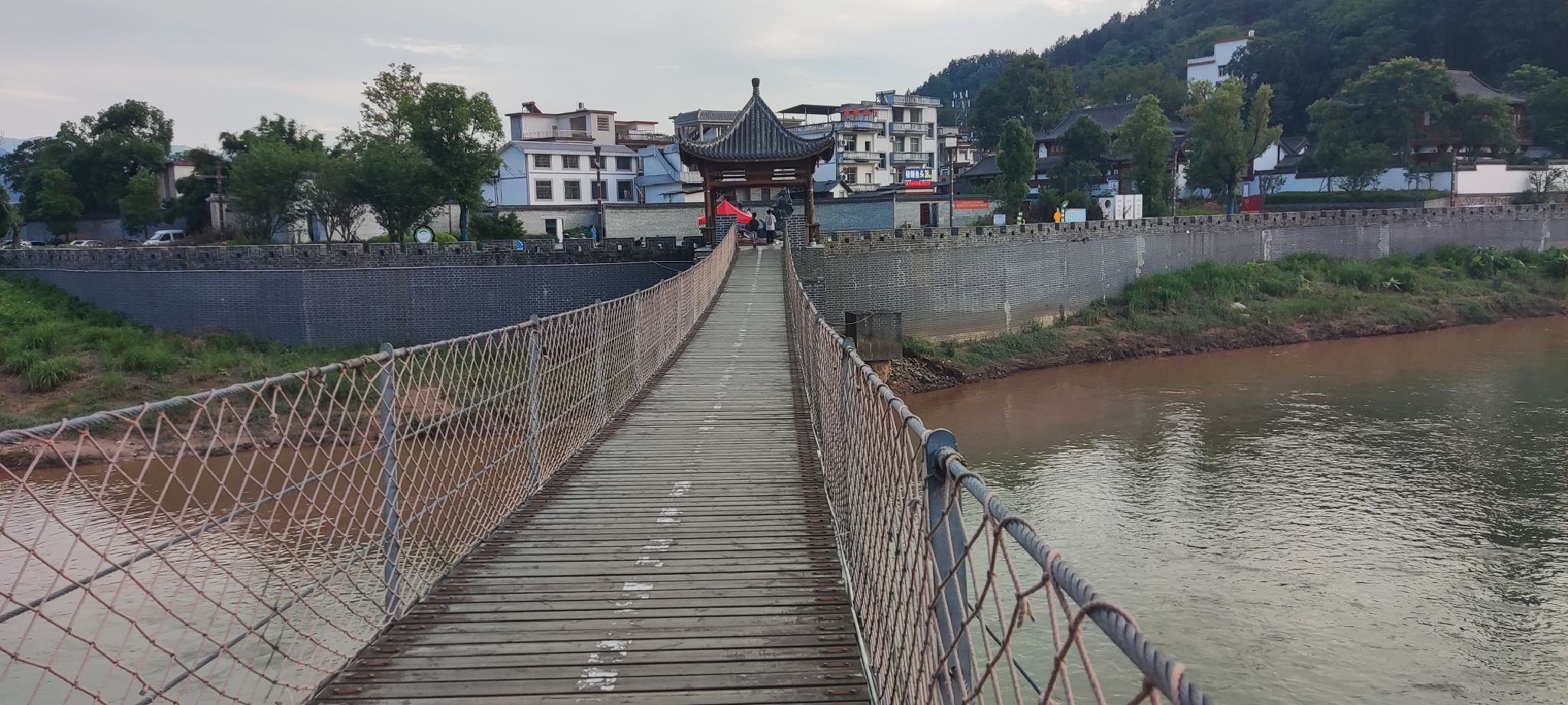 南安历史文化园旅行图片 1