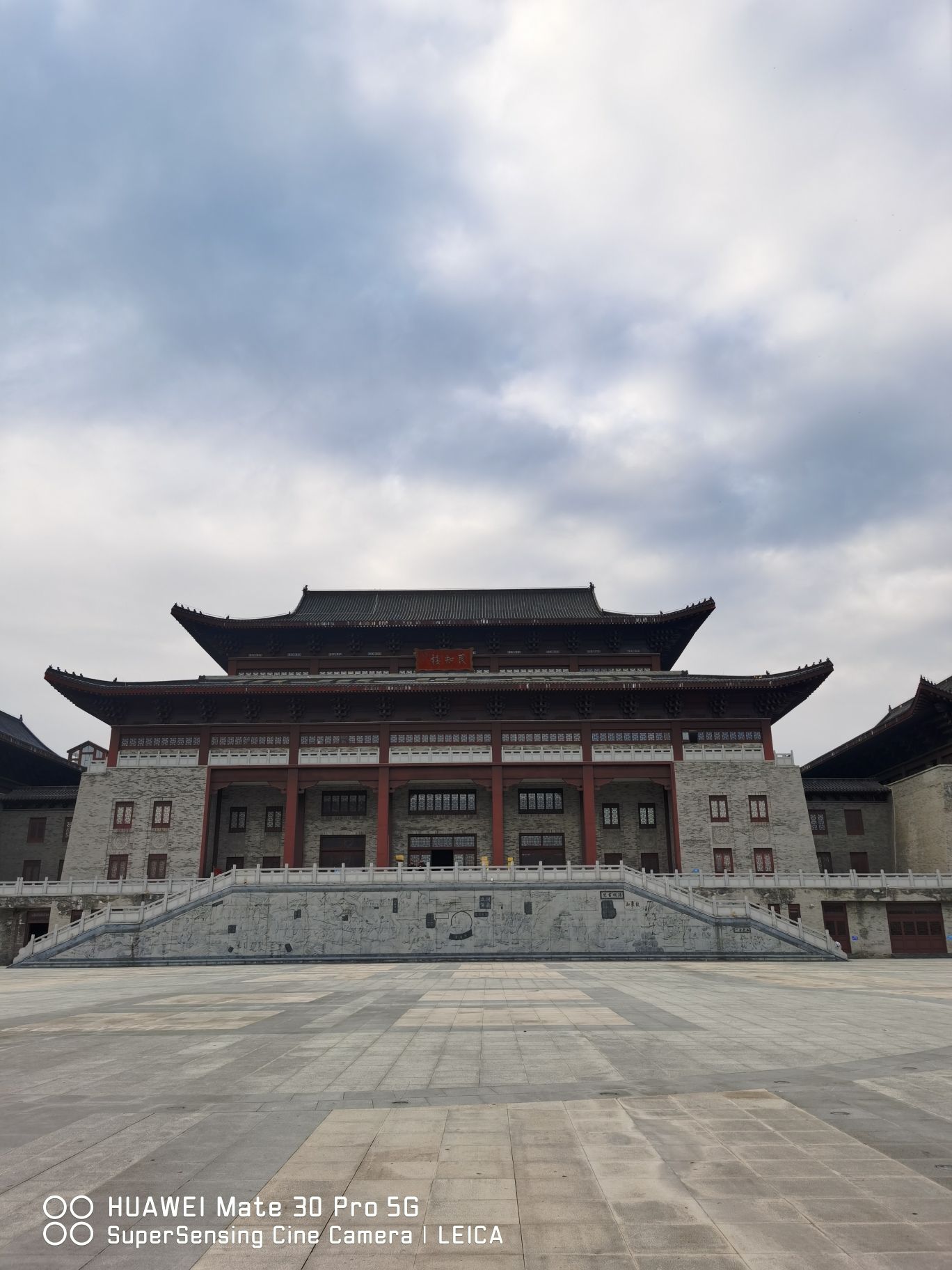 南安历史文化园旅行图片 2