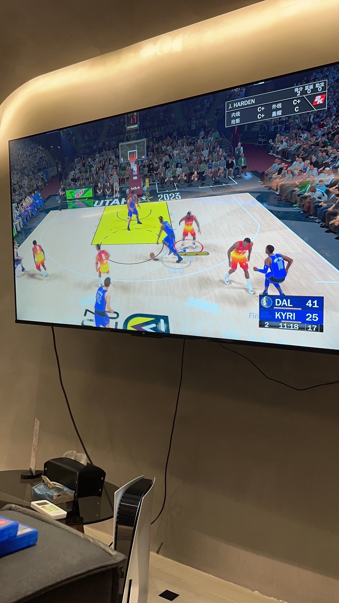 TAKE TWO·游戏体验馆·Switch·PS5电玩(湖滨店)