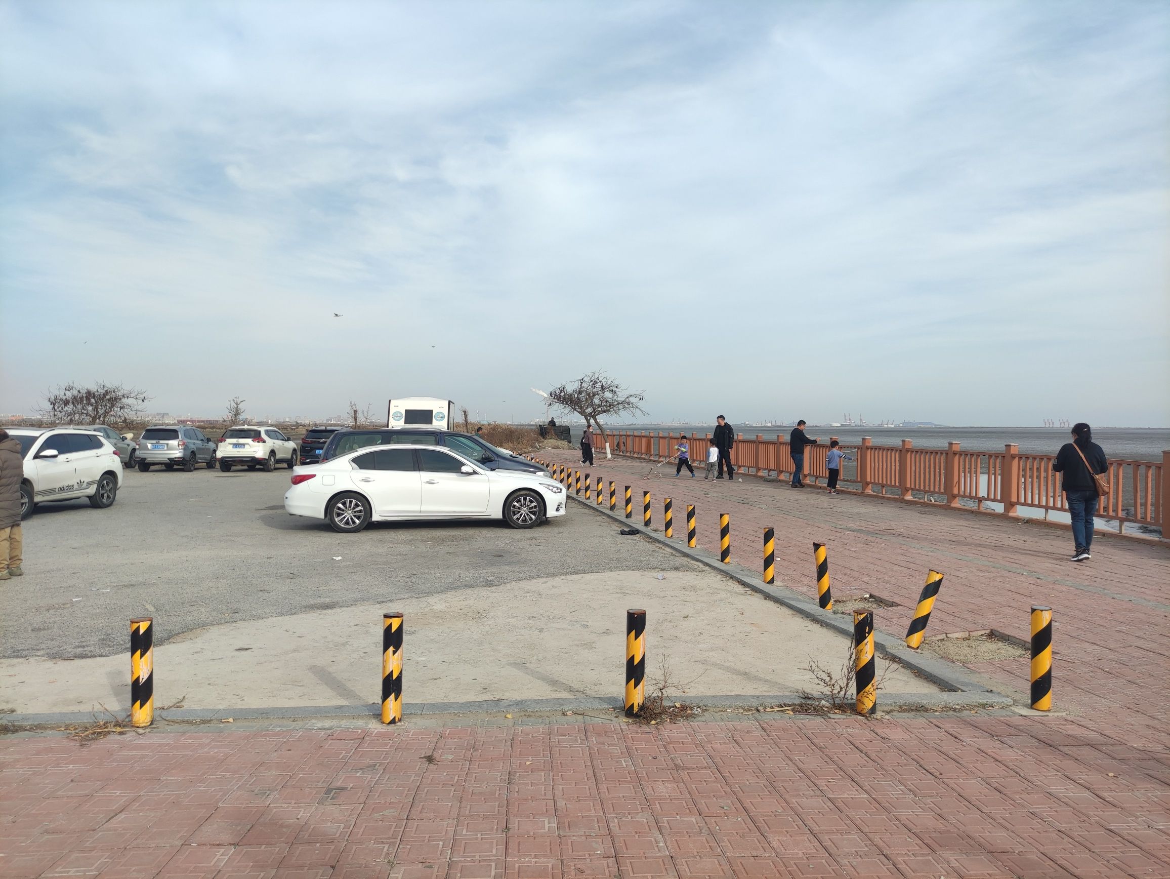 凭海临风旅行图片 3