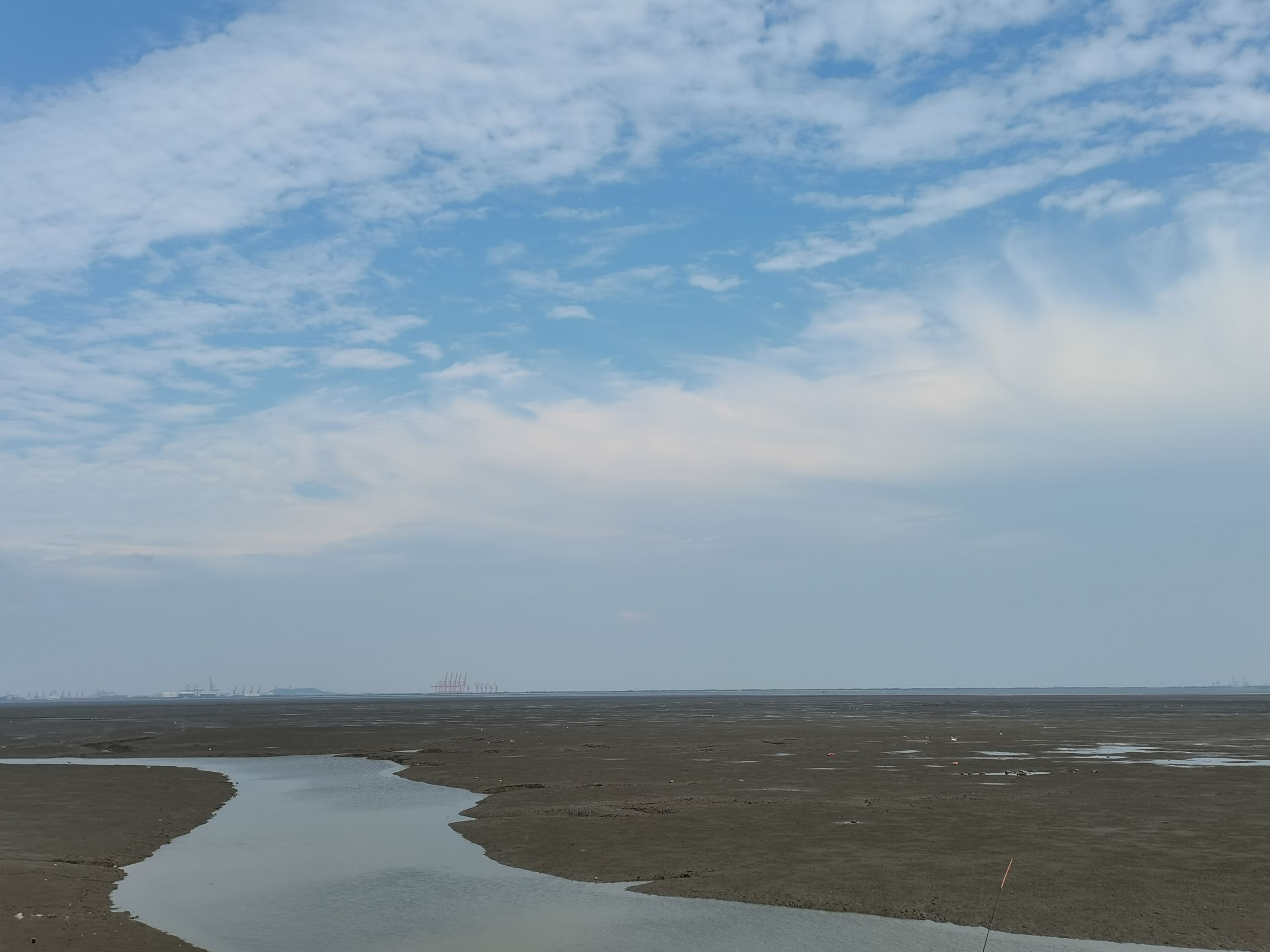 凭海临风旅行图片 2