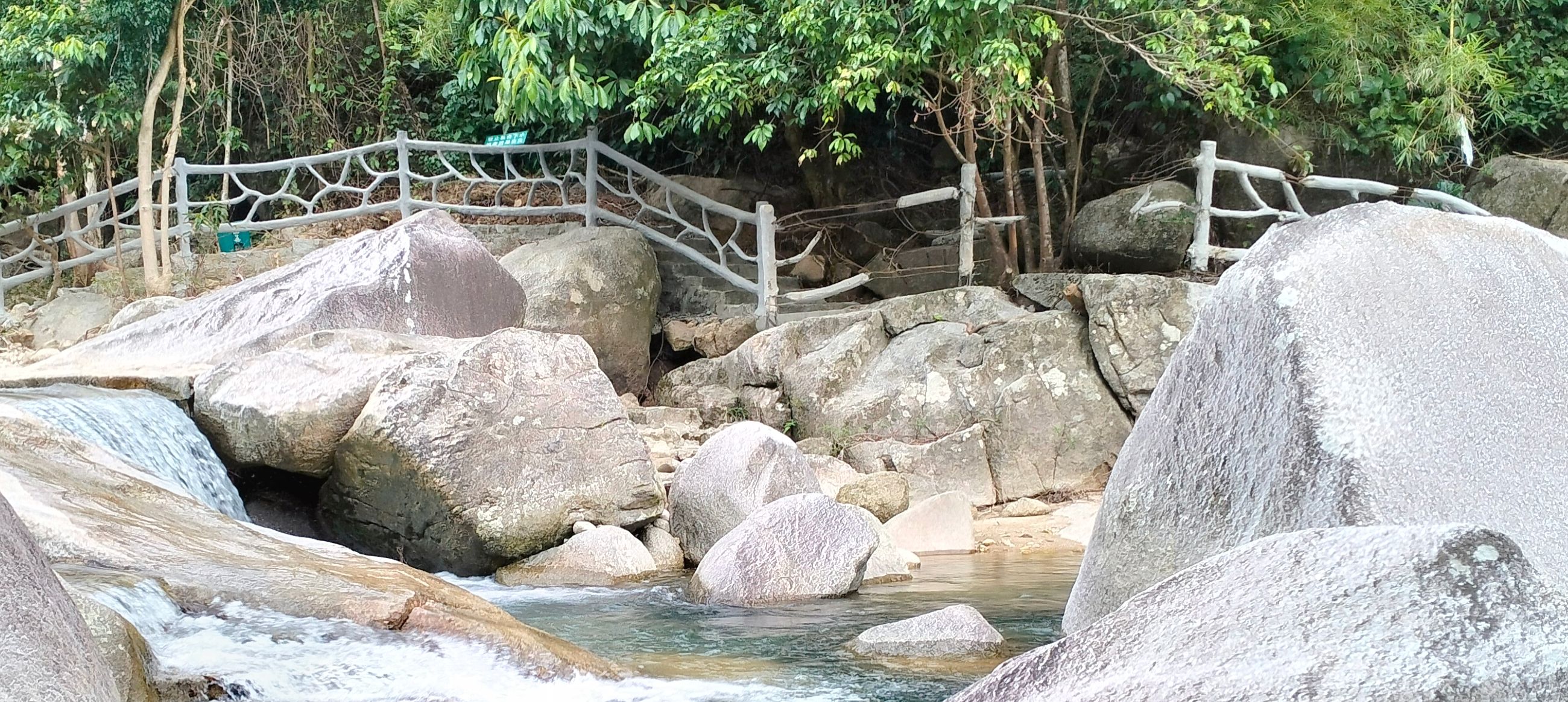 仙娘谷风景区旅行图片 2