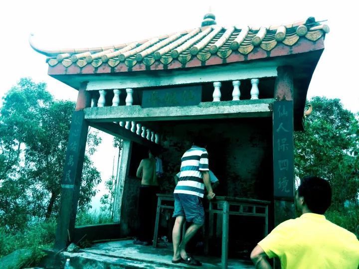 仙娘谷风景区旅行图片 1
