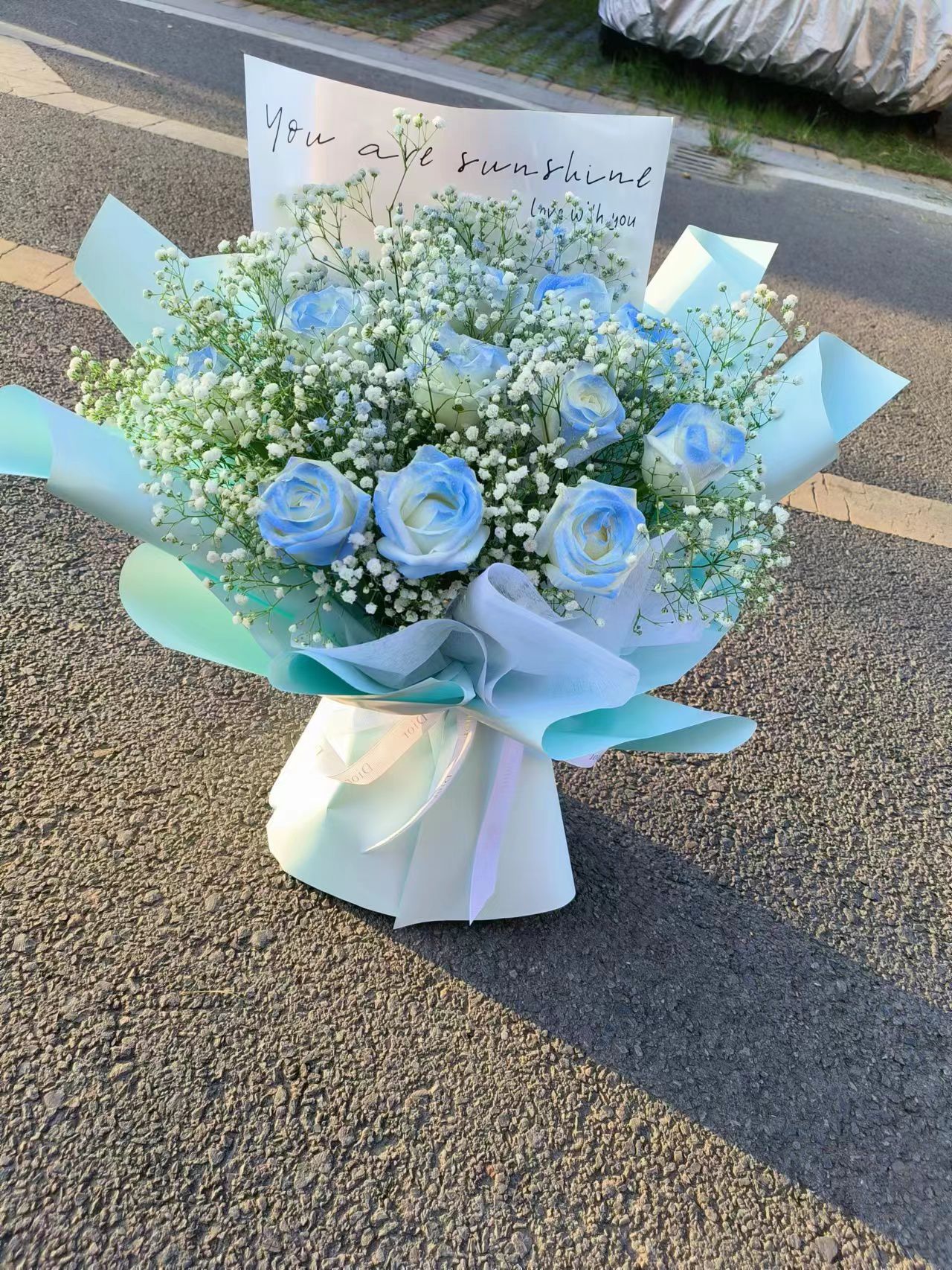花尚海鲜花