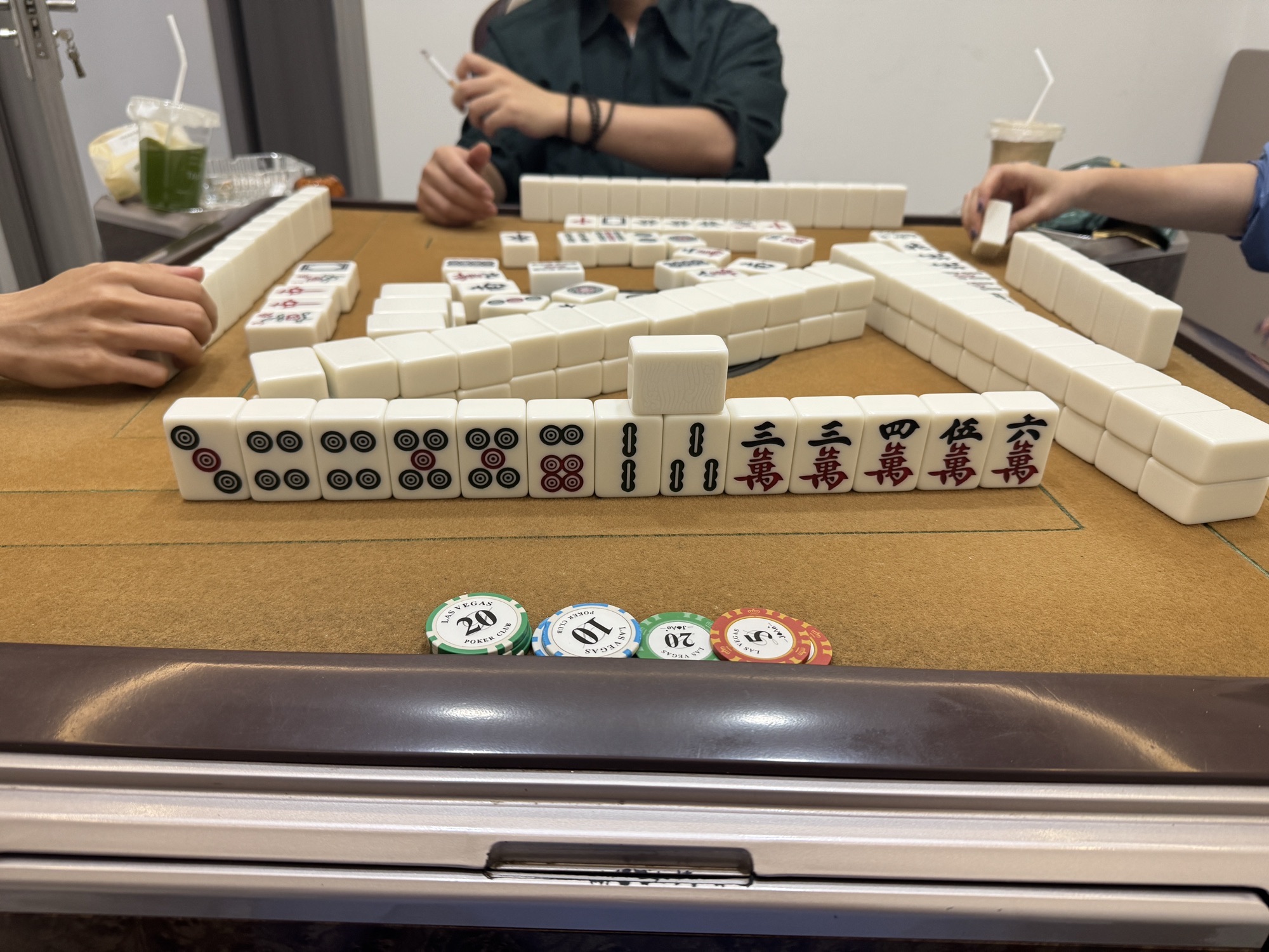 场地封面-牛麻麻棋牌(徐家汇店)