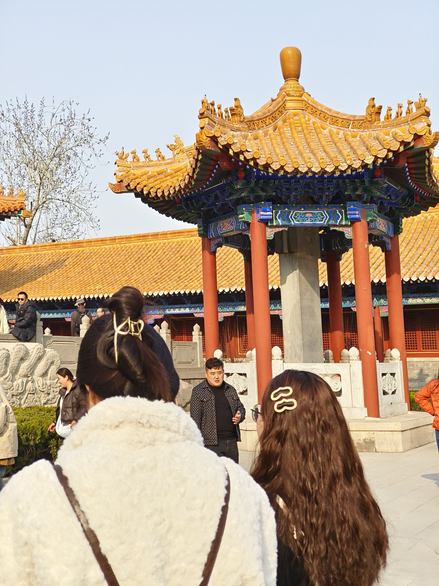 百花桥旅行图片 1