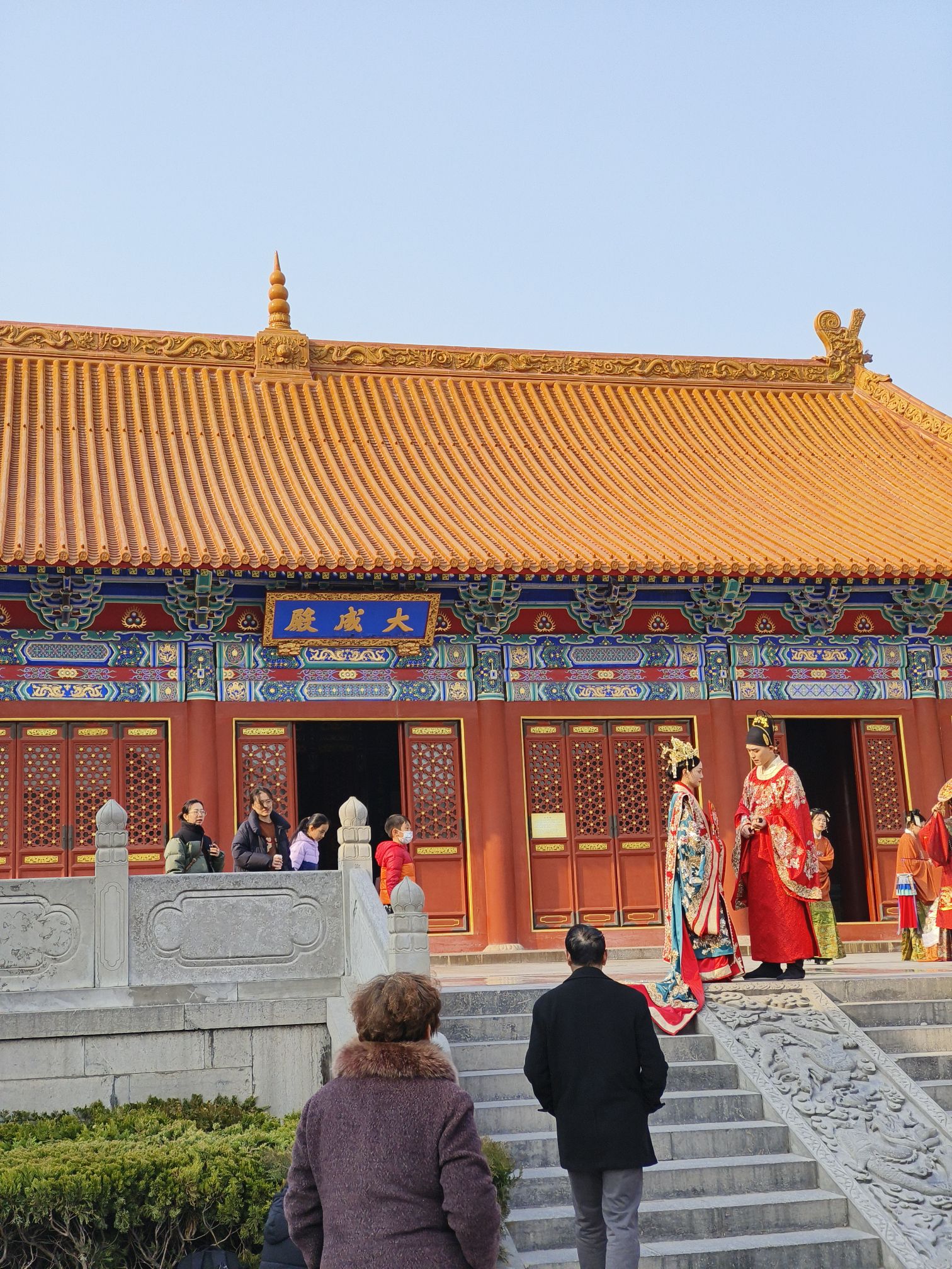 百花桥旅行图片 3